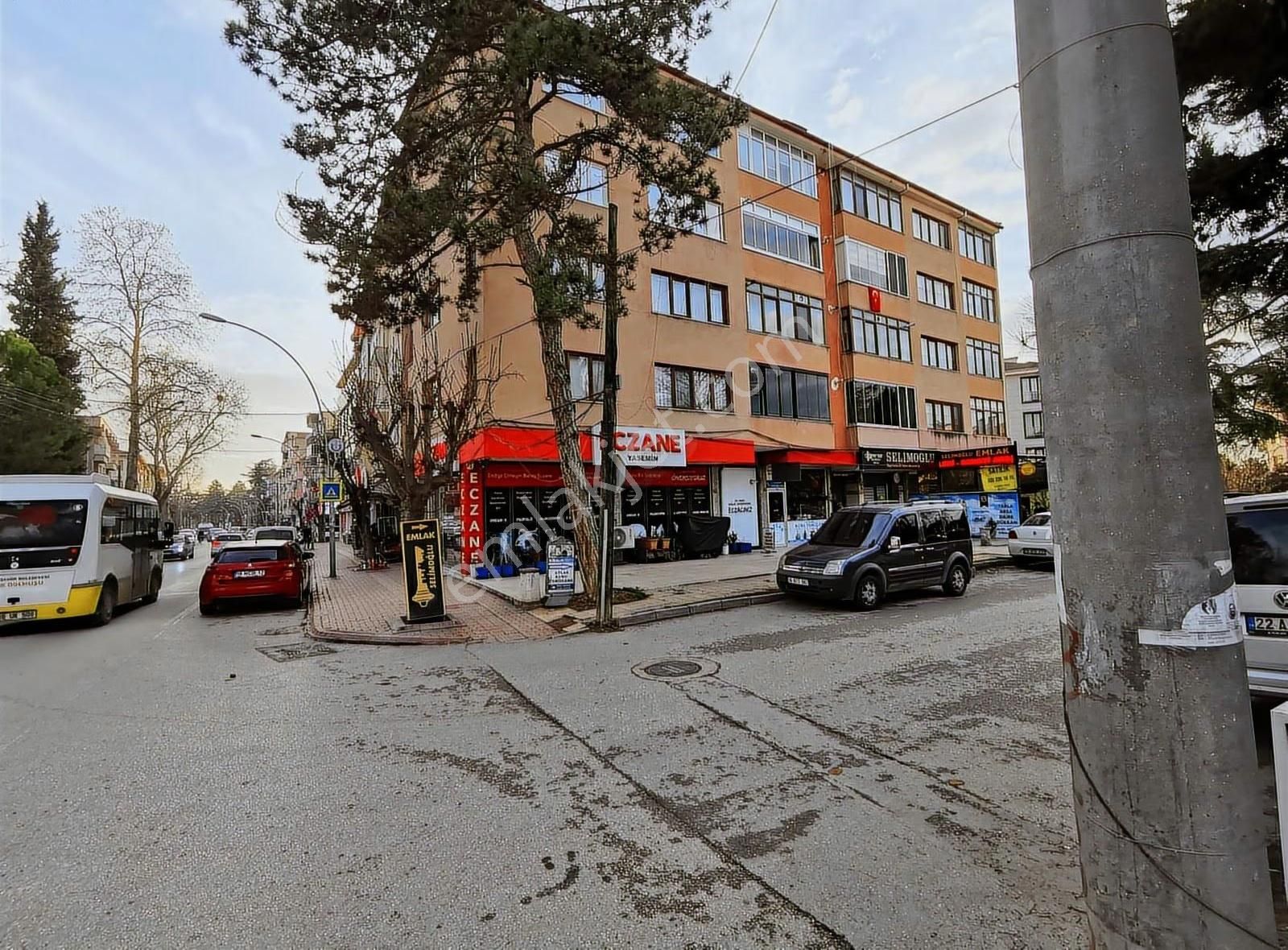 Bursa Yenişehir Yenigün Mah.kiralık Kupon Dükkan - Görsel 24