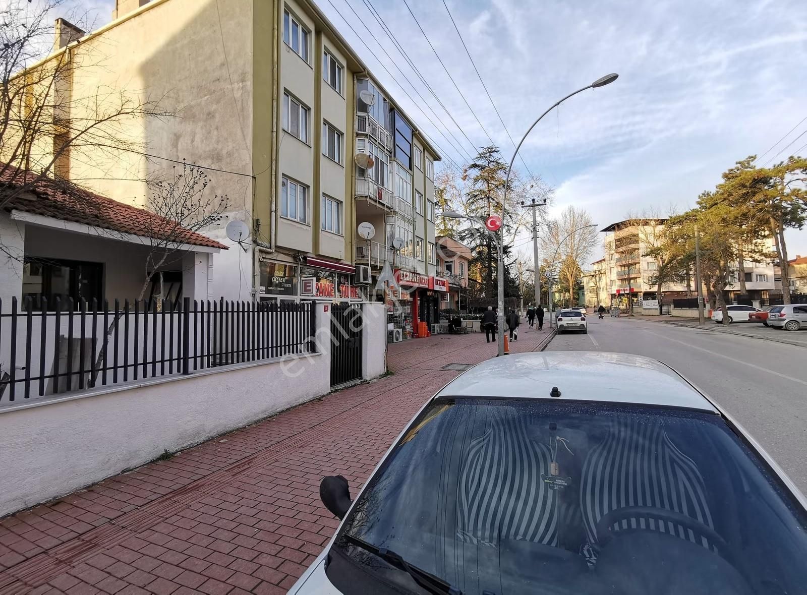 Bursa Yenişehir Yenigün Mah.kiralık Kupon Dükkan - Görsel 22
