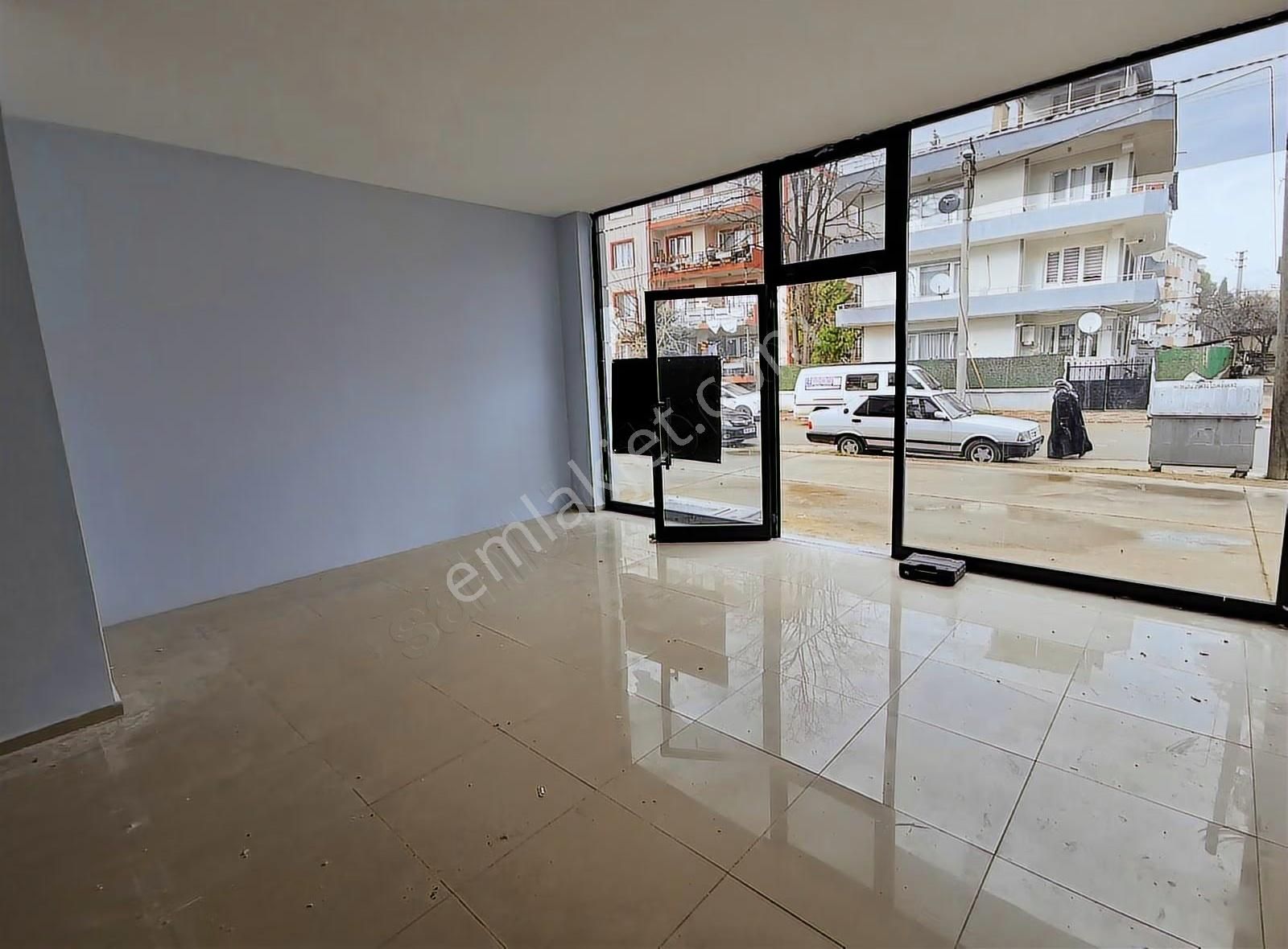 Bursa Yenişehir Yenigün Mah.kiralık Kupon Dükkan - Görsel 13