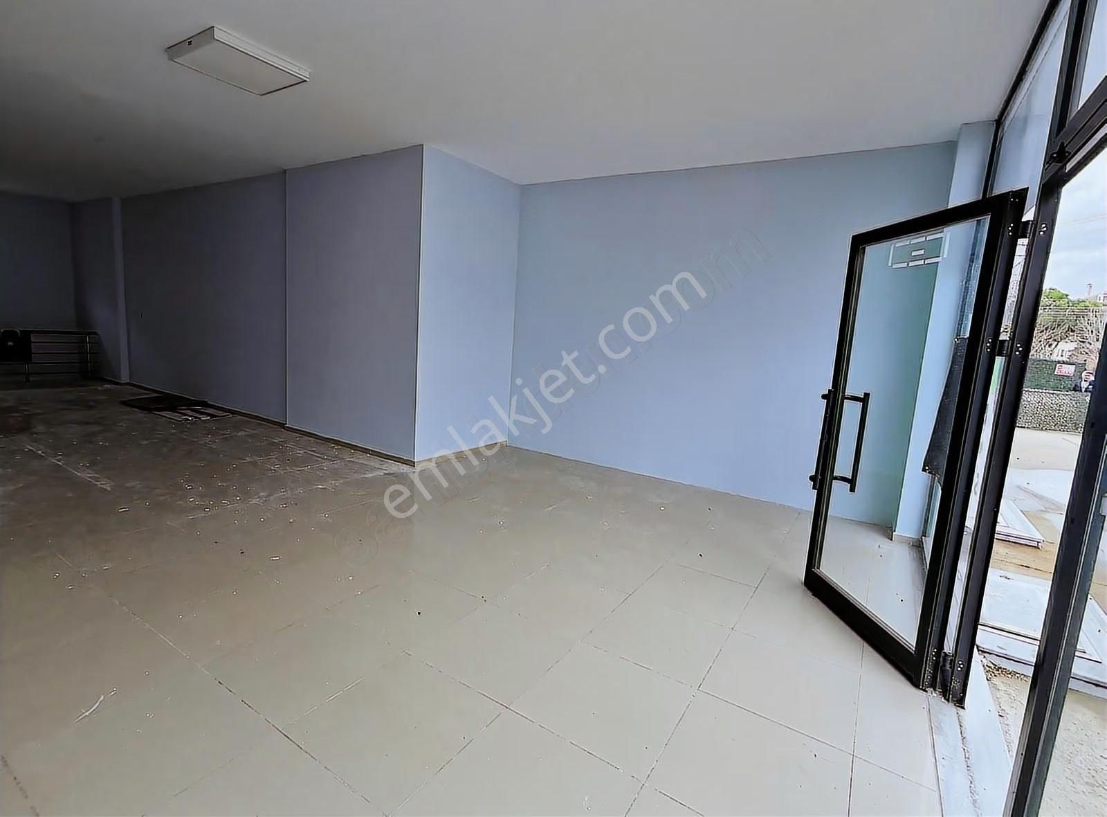 Bursa Yenişehir Yenigün Mah.kiralık Kupon Dükkan - Görsel 7