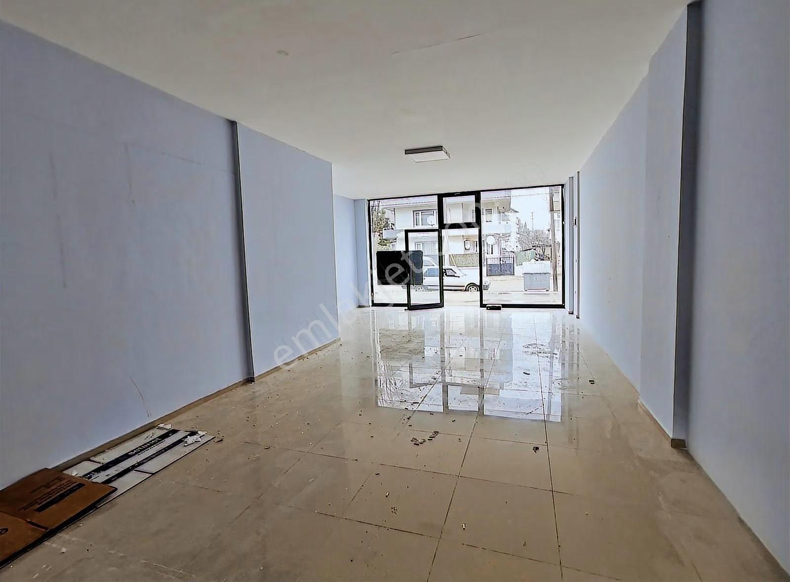 Bursa Yenişehir Yenigün Mah.kiralık Kupon Dükkan - Görsel 20