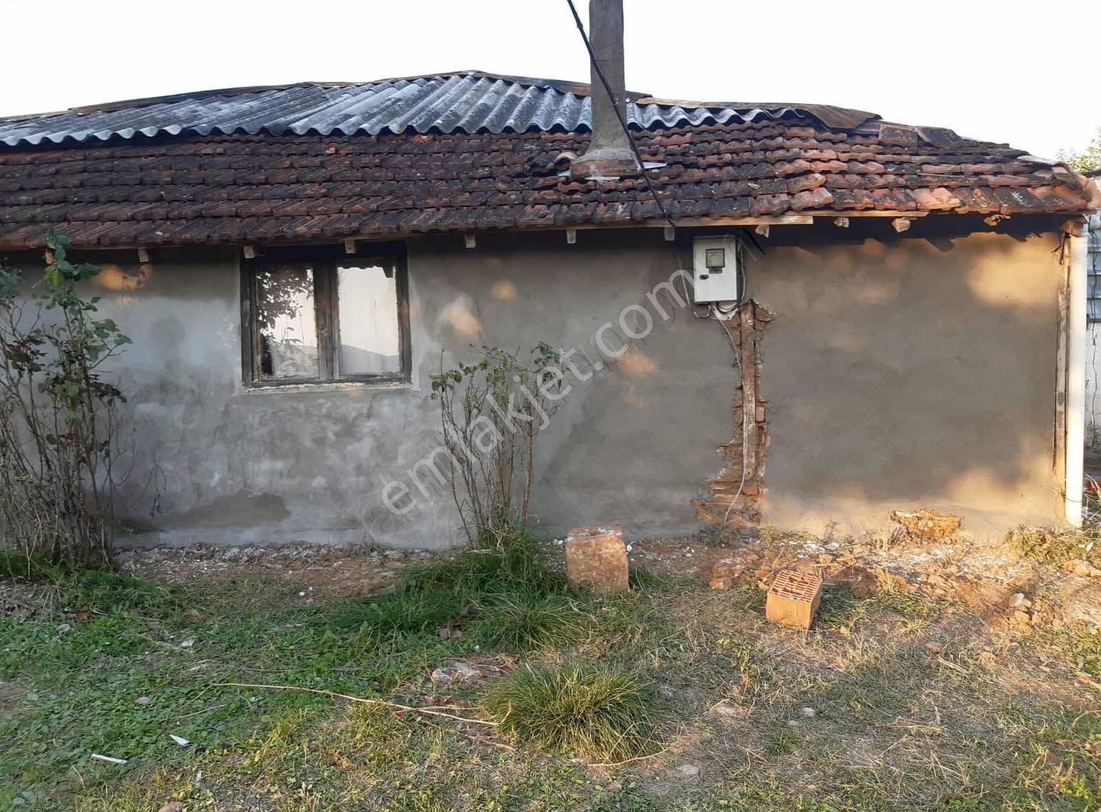 Bursa Kemalpaşa Paşalar Mah Satılık Arsa Köy Evi - Görsel 9