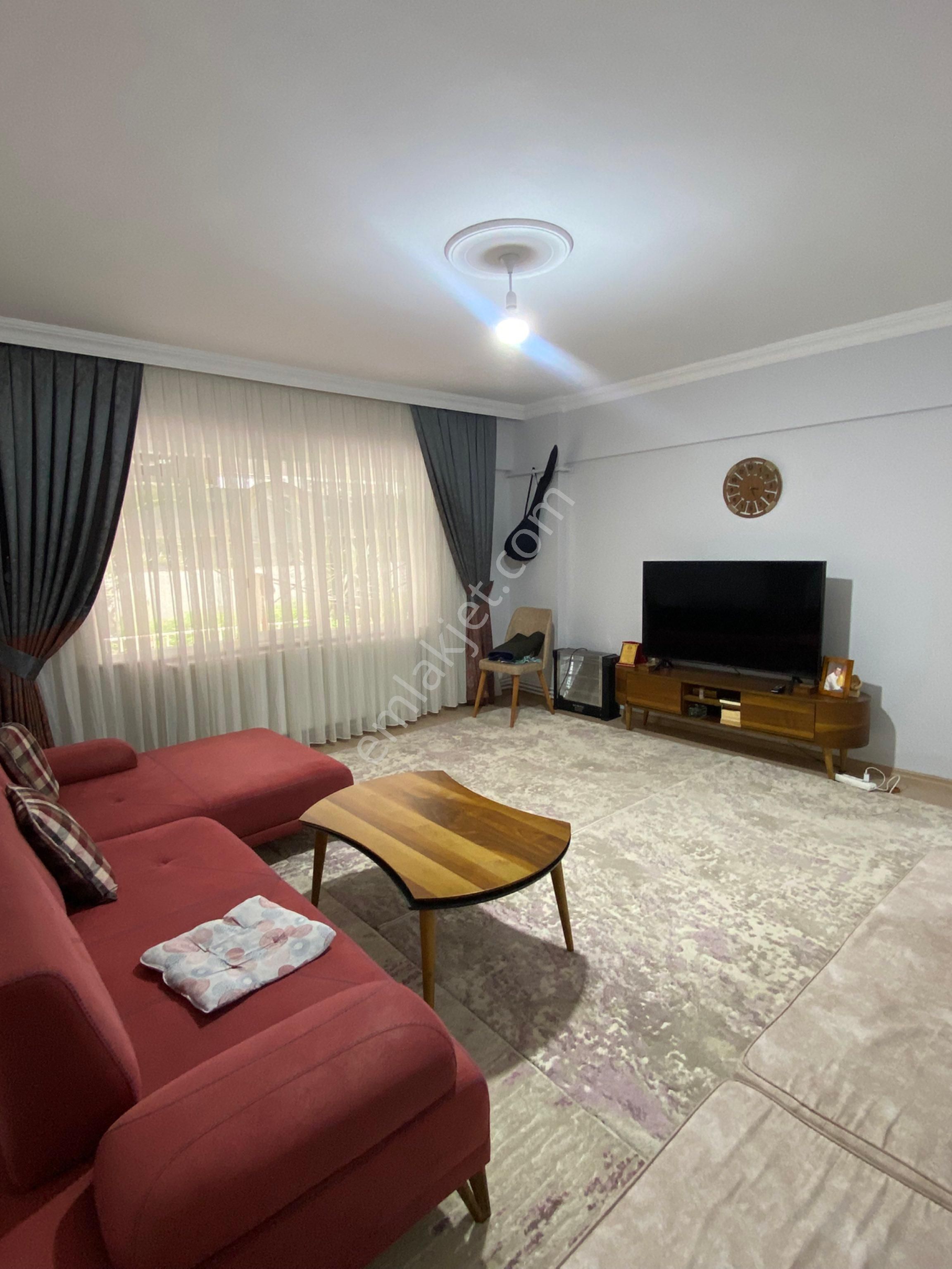 Atıcı Group’dan Merkezde 2+1 Kaçırılmaz Masrafsız Daire - Görsel 3