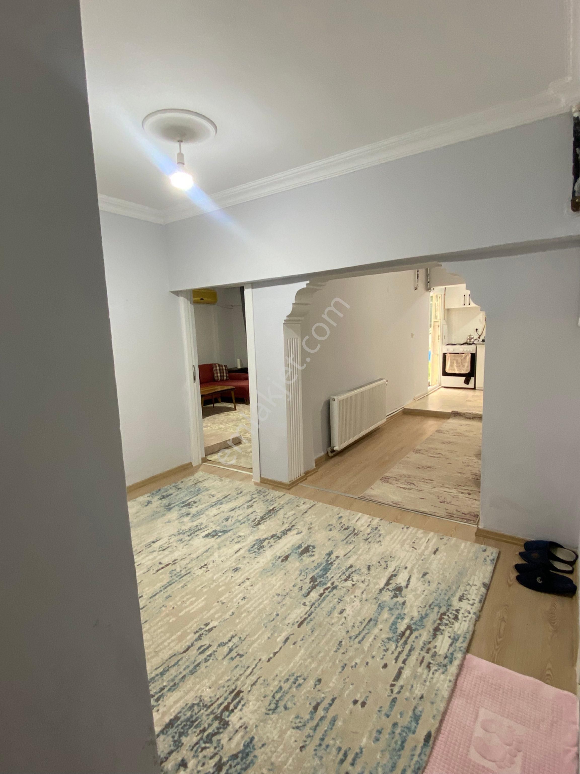 Atıcı Group’dan Merkezde 2+1 Kaçırılmaz Masrafsız Daire - Görsel 6