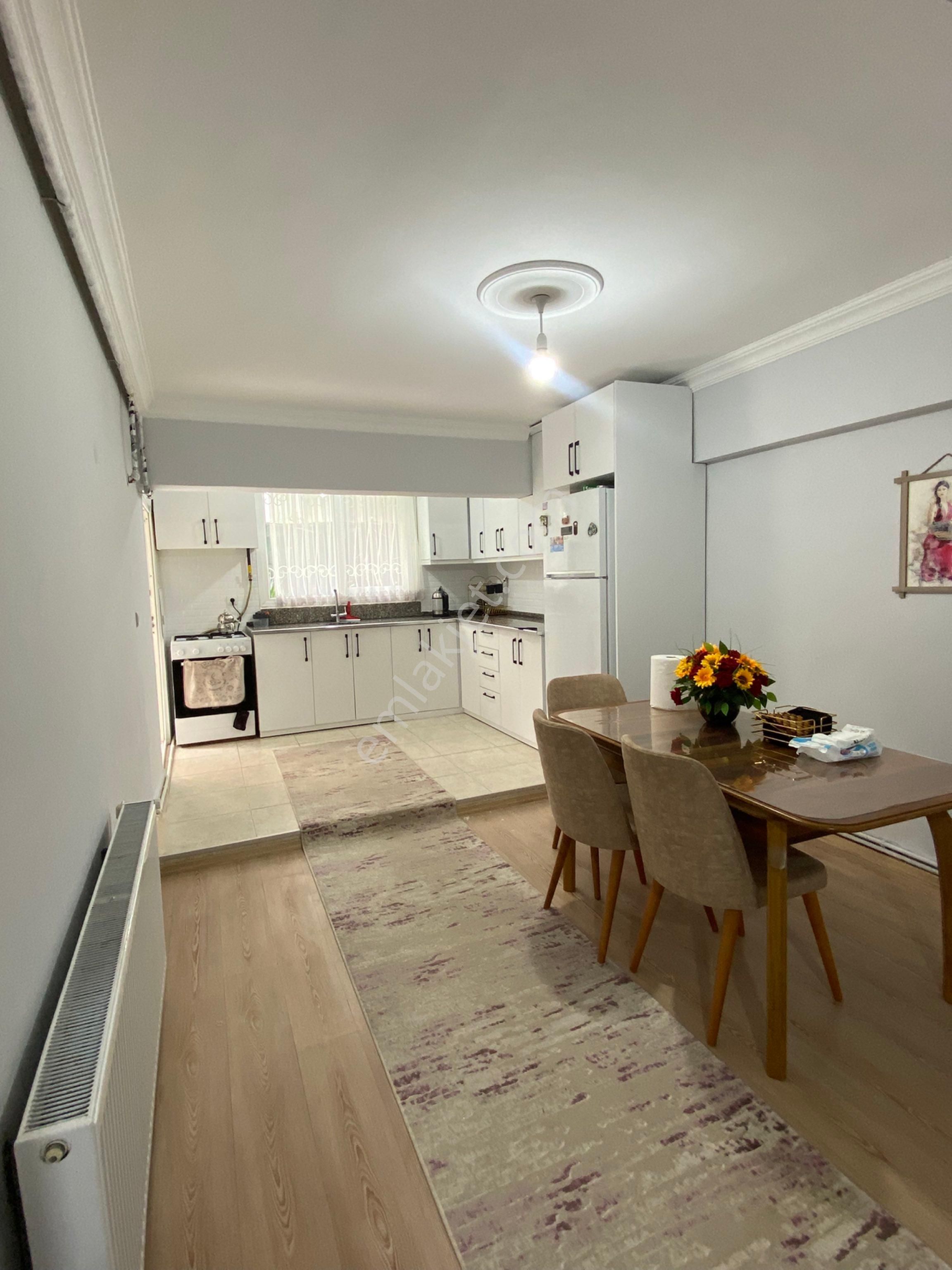 Atıcı Group’dan Merkezde 2+1 Kaçırılmaz Masrafsız Daire - Görsel 12