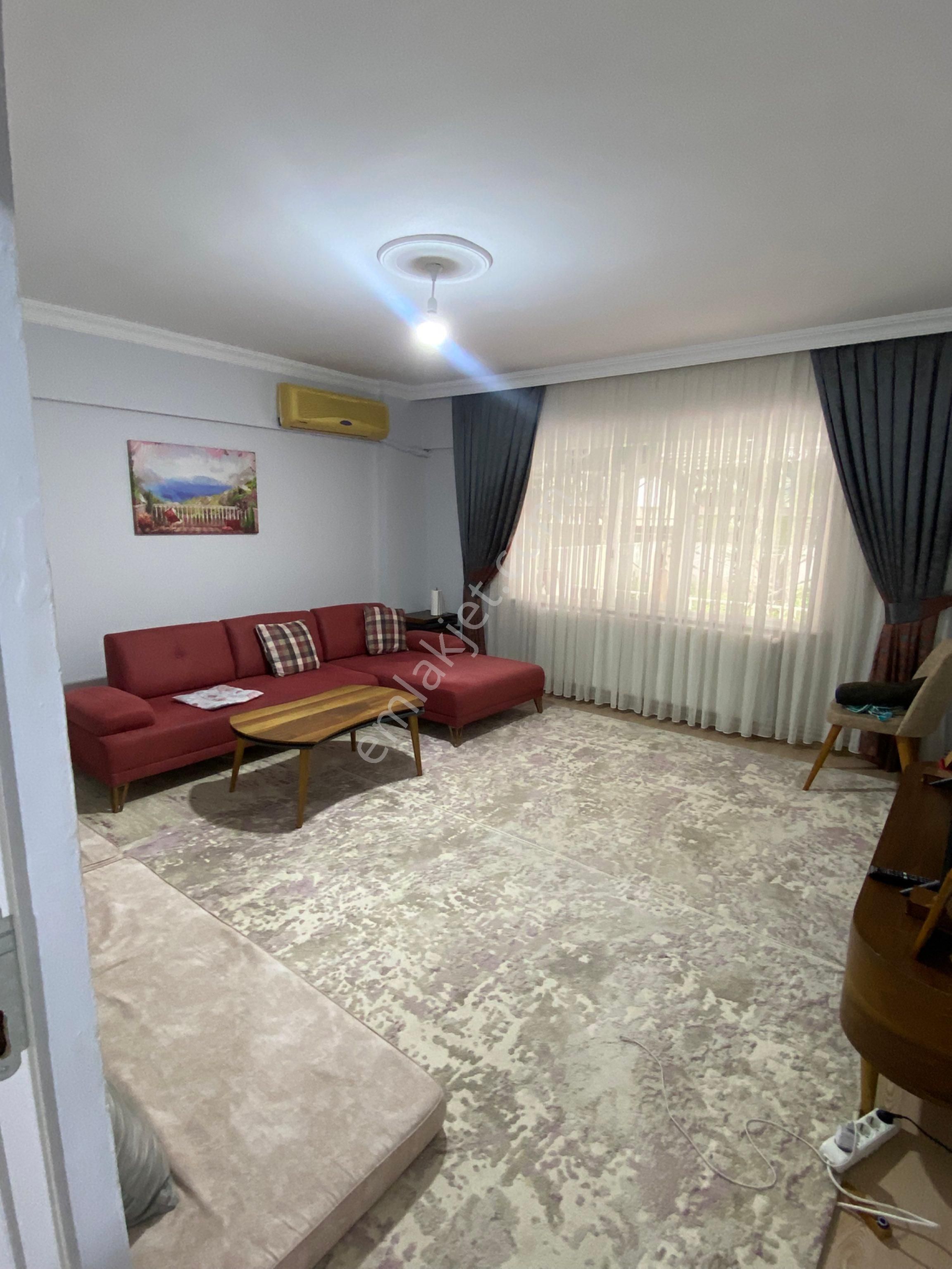 Atıcı Group’dan Merkezde 2+1 Kaçırılmaz Masrafsız Daire