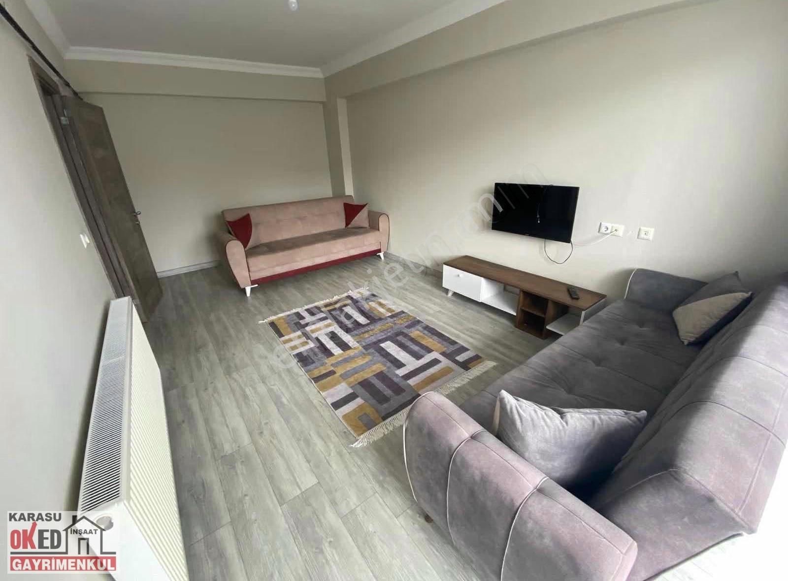 River City 3 De Satılık 2+1 Daire - Görsel 18