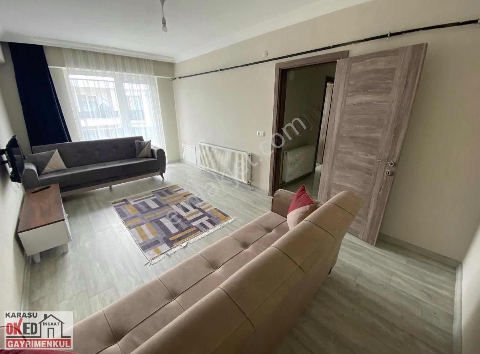 River City 3 De Satılık 2+1 Daire - Görsel 20