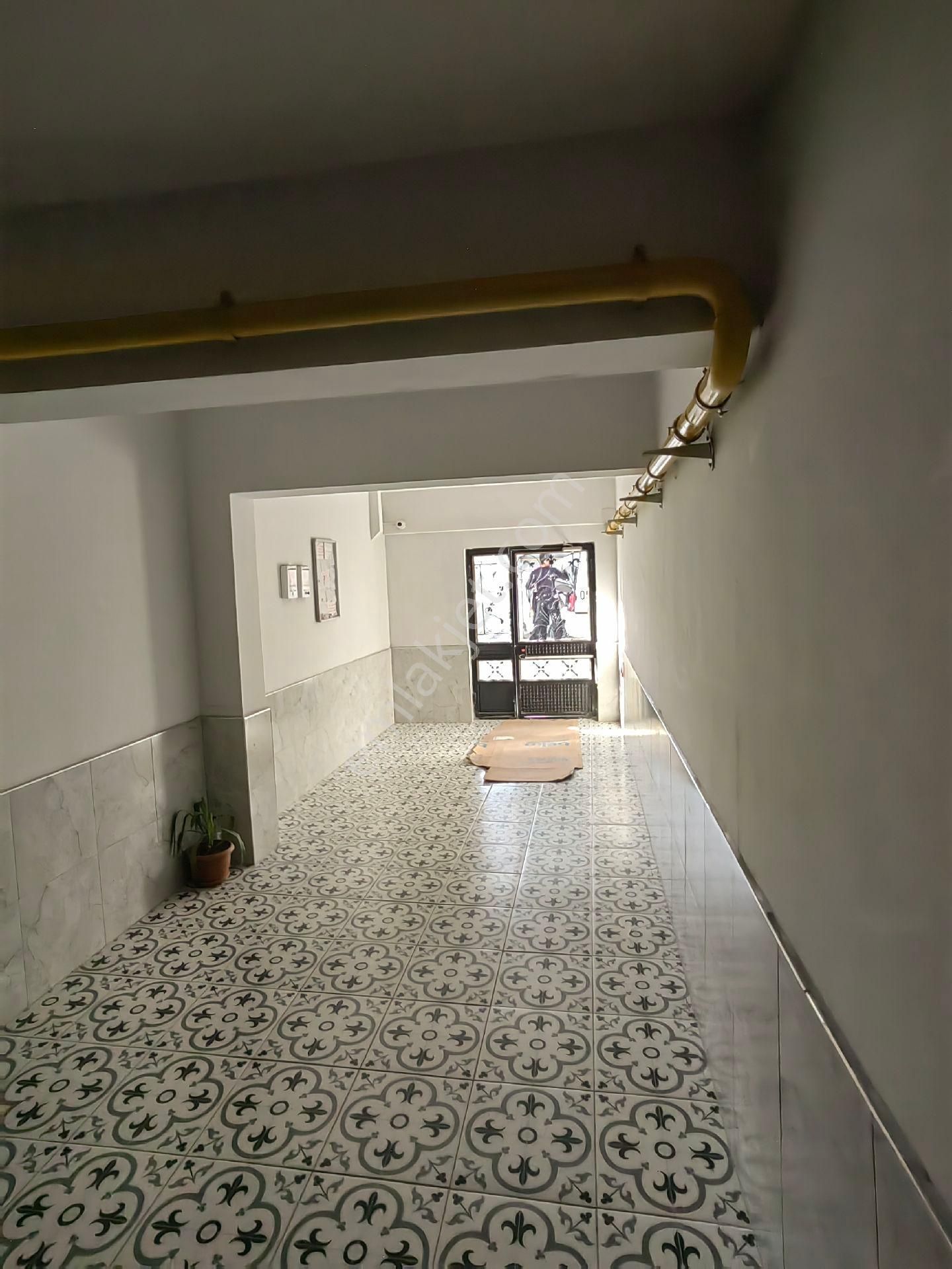 Nasreddin Den Kozağaç Yolu Üzeri Satılık Bakımlı Daire - Görsel 3