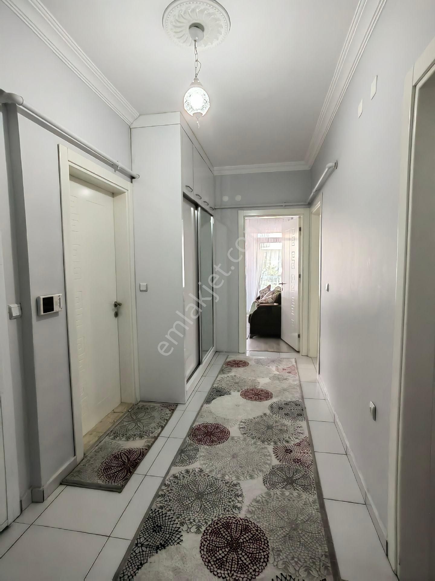 Nasreddin Den Kozağaç Yolu Üzeri Satılık Bakımlı Daire - Görsel 15