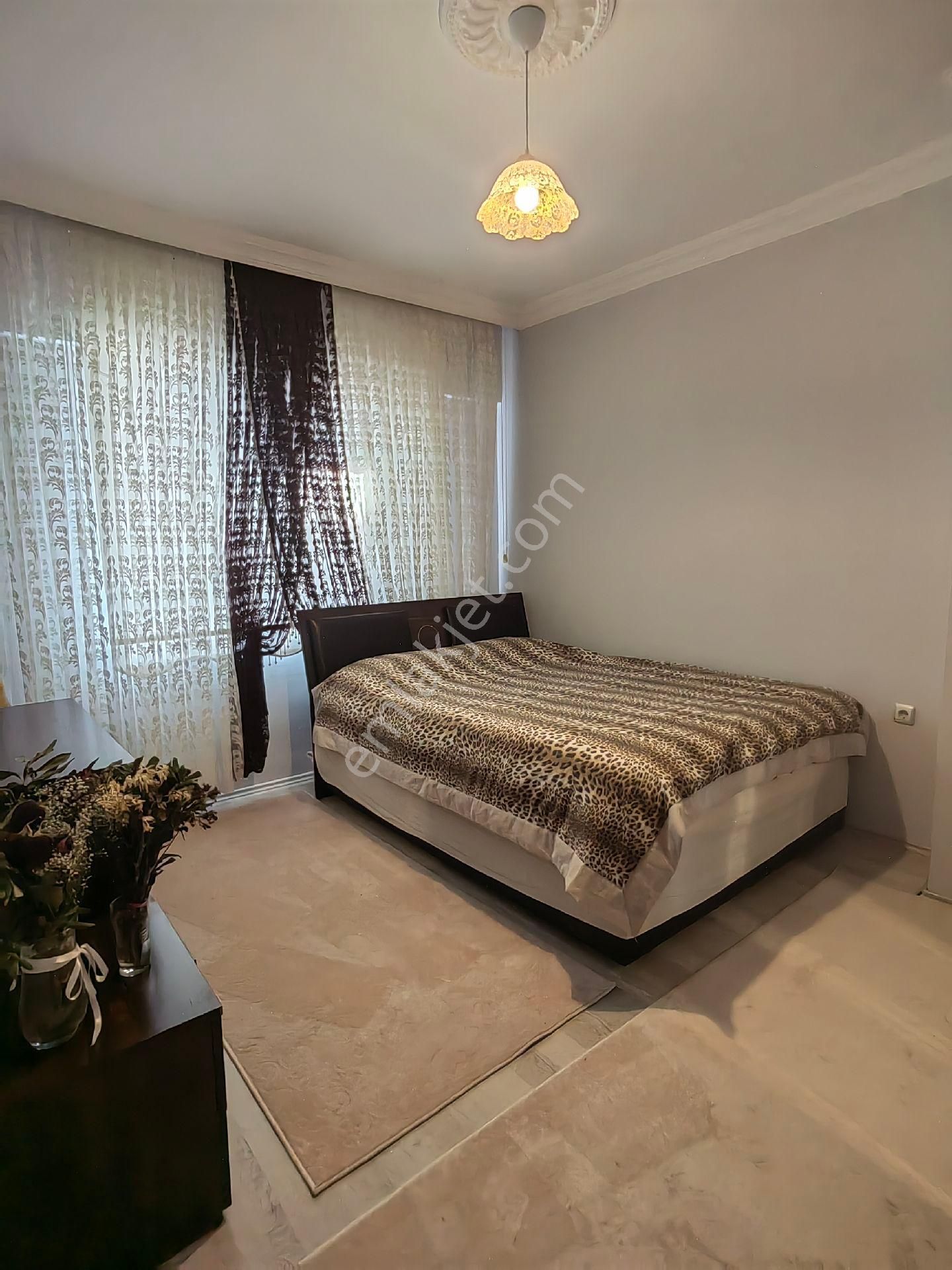 Nasreddin Den Kozağaç Yolu Üzeri Satılık Bakımlı Daire - Görsel 5