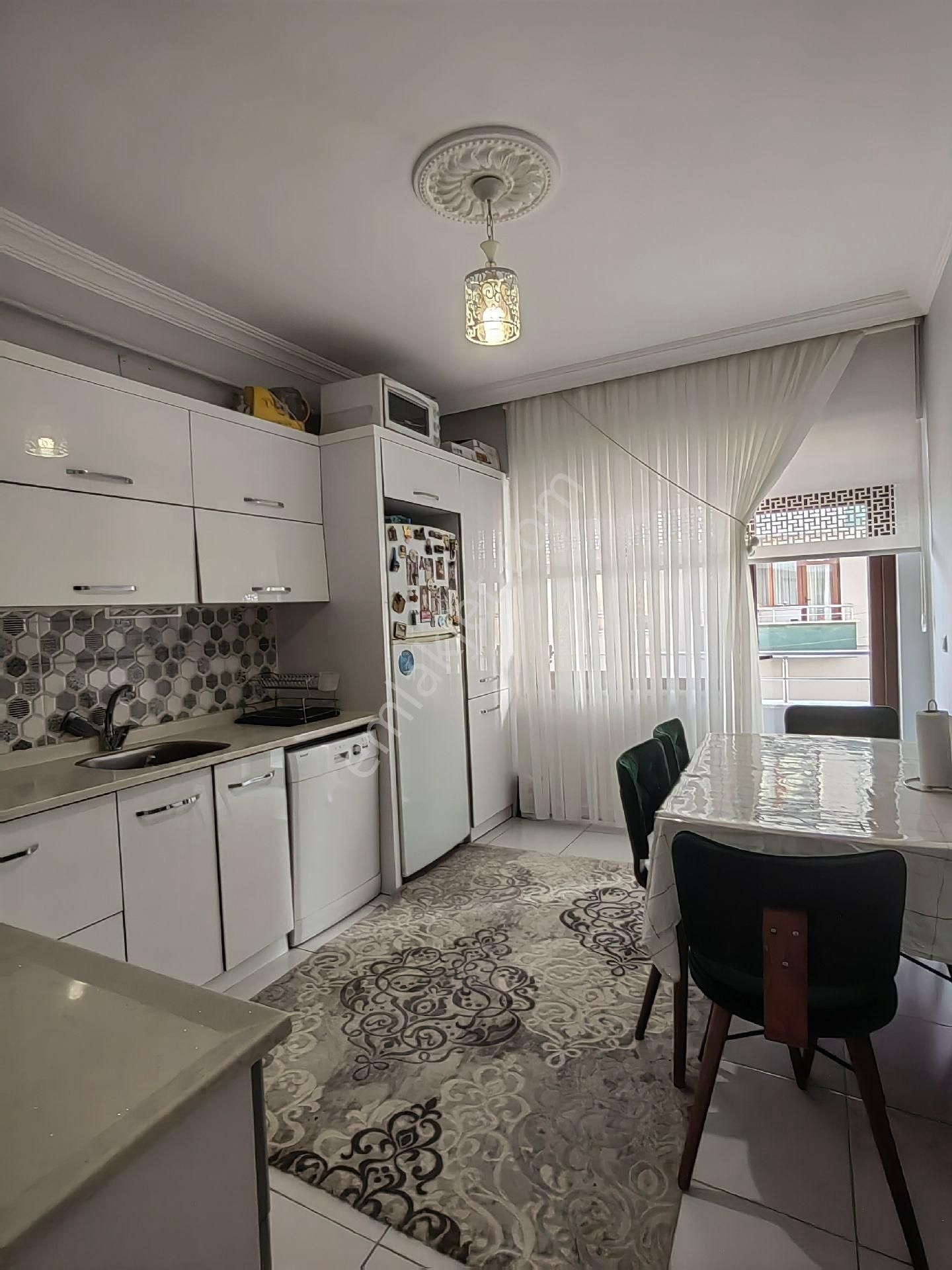 Nasreddin Den Kozağaç Yolu Üzeri Satılık Bakımlı Daire - Görsel 10