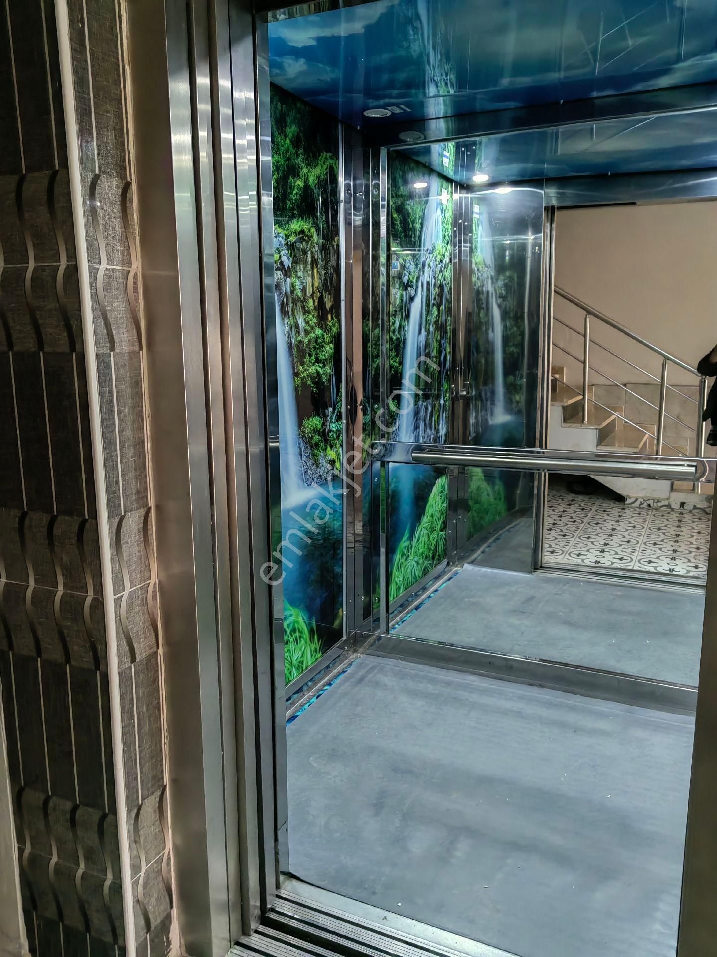 Nasreddin Den Kozağaç Yolu Üzeri Satılık Bakımlı Daire - Görsel 2