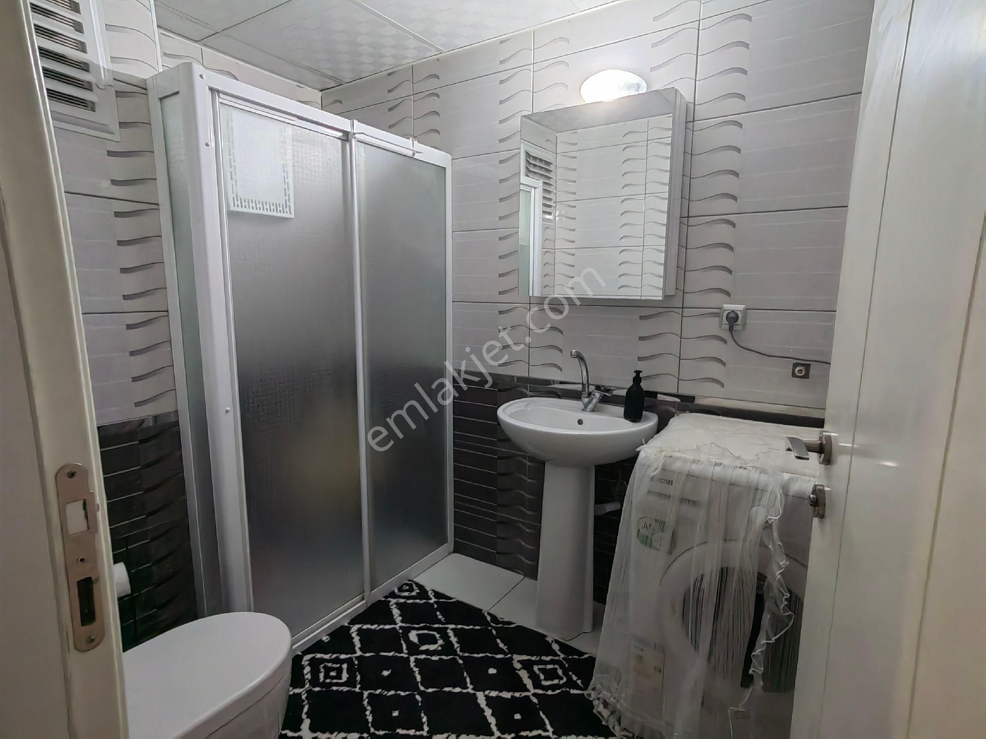 Nasreddin Den Kozağaç Yolu Üzeri Satılık Bakımlı Daire - Görsel 7