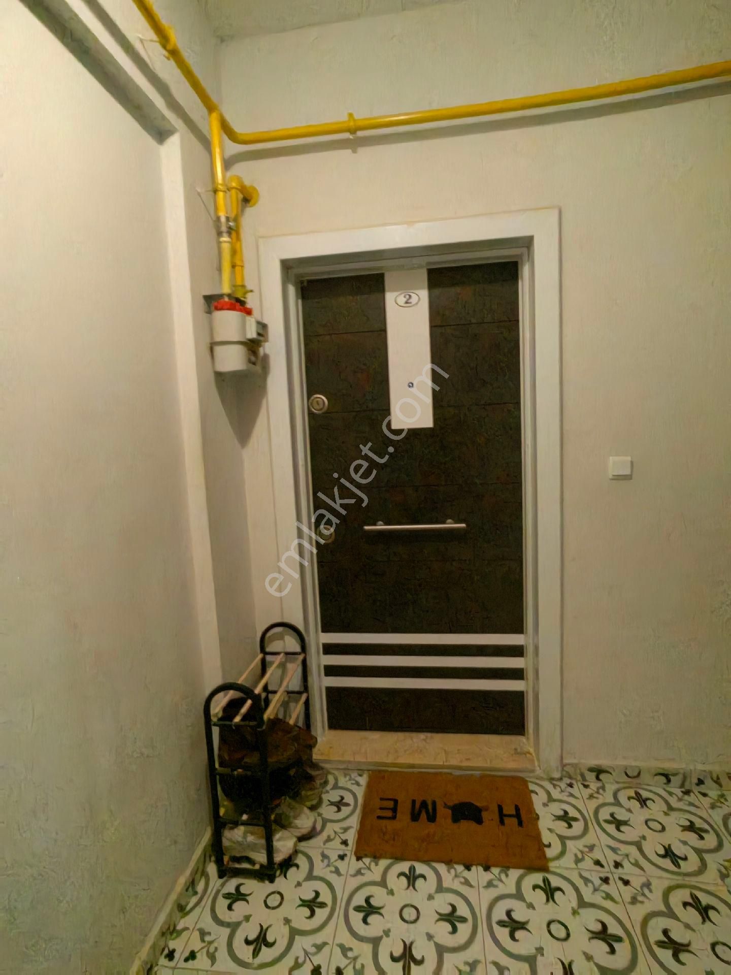 Nasreddin Den Kozağaç Yolu Üzeri Satılık Bakımlı Daire - Görsel 4