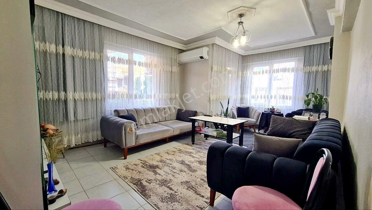 Yüksel'den Altınkum'da Öncephe Denize 500mt Site İçinde 2+1daire - Görsel 10