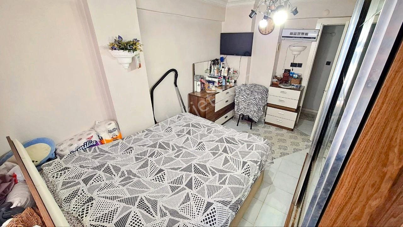 Yüksel'den Altınkum'da Öncephe Denize 500mt Site İçinde 2+1daire - Görsel 31