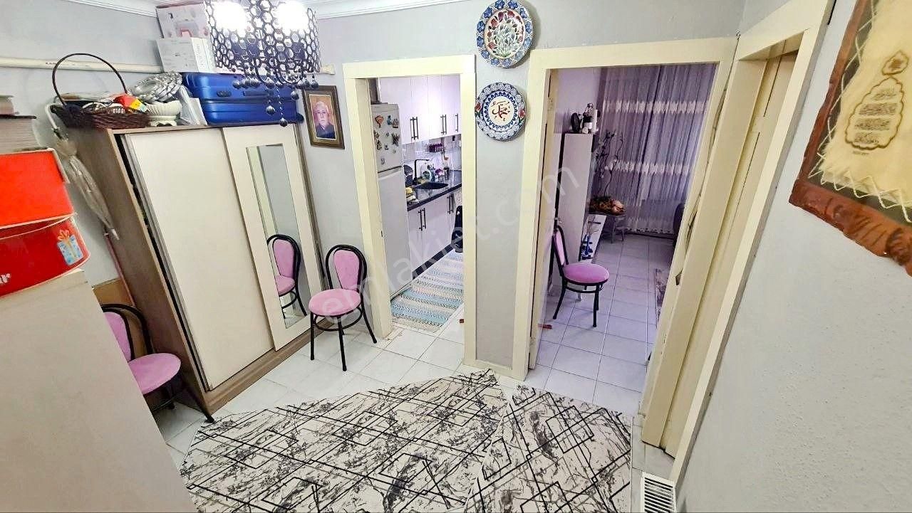 Yüksel'den Altınkum'da Öncephe Denize 500mt Site İçinde 2+1daire - Görsel 25