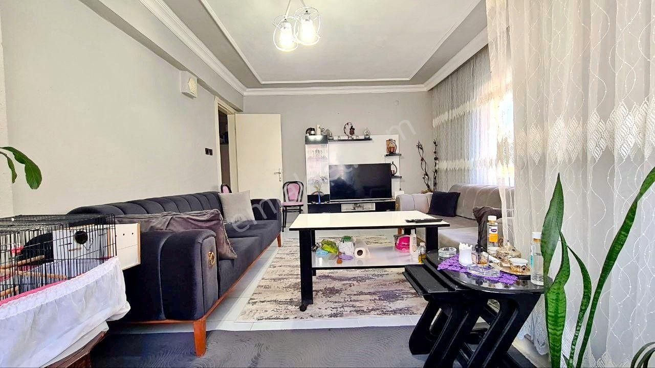 Yüksel'den Altınkum'da Öncephe Denize 500mt Site İçinde 2+1daire - Görsel 4