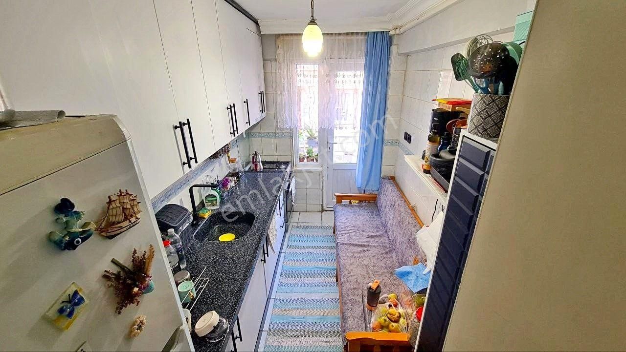 Yüksel'den Altınkum'da Öncephe Denize 500mt Site İçinde 2+1daire - Görsel 18