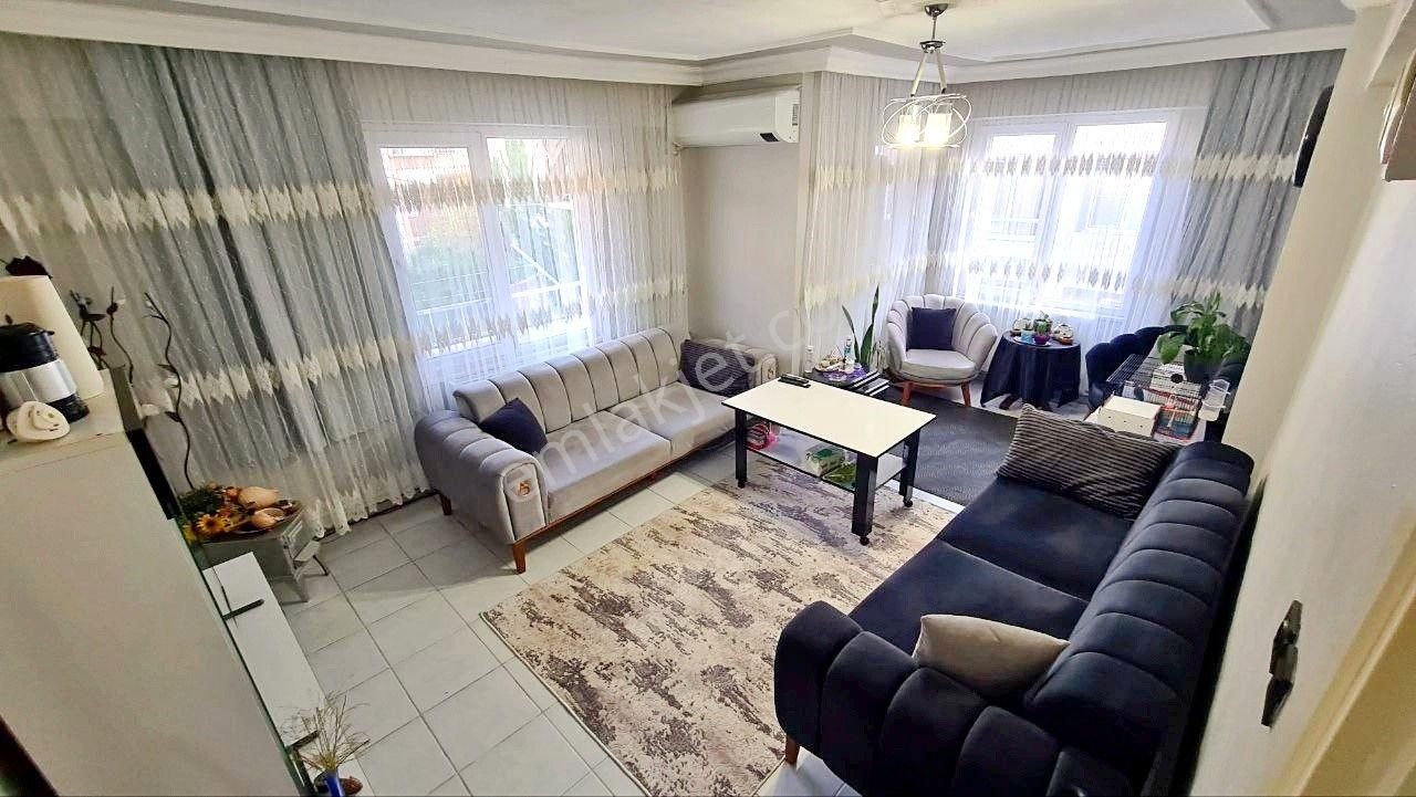 Yüksel'den Altınkum'da Öncephe Denize 500mt Site İçinde 2+1daire - Görsel 12