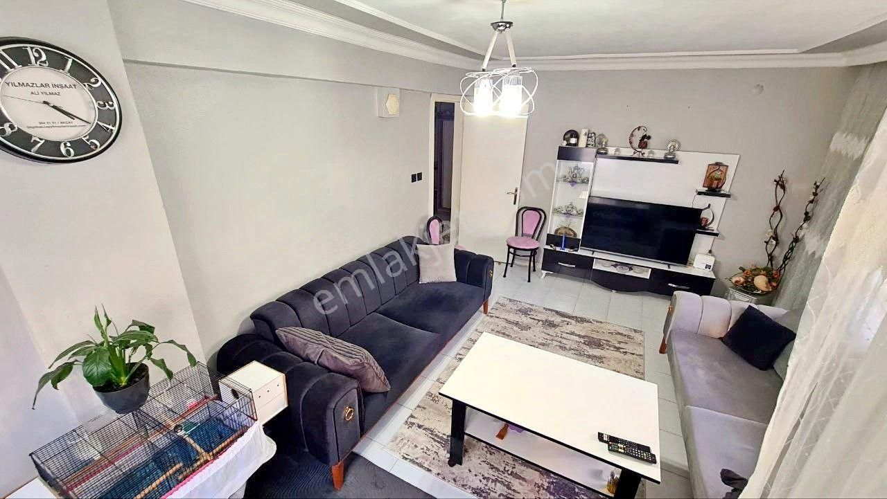 Yüksel'den Altınkum'da Öncephe Denize 500mt Site İçinde 2+1daire - Görsel 5