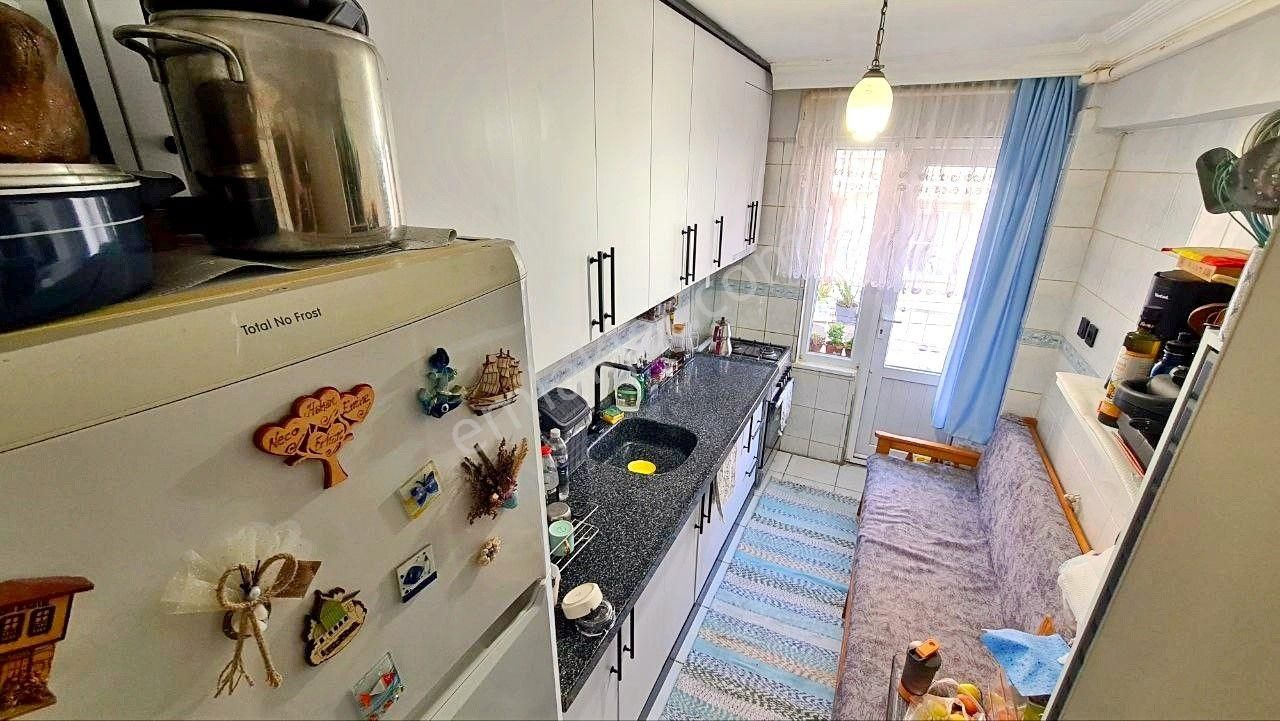 Yüksel'den Altınkum'da Öncephe Denize 500mt Site İçinde 2+1daire - Görsel 19