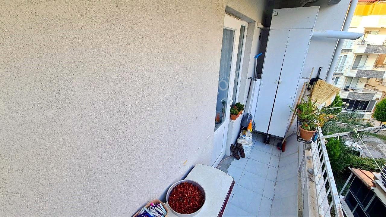 Yüksel'den Altınkum'da Öncephe Denize 500mt Site İçinde 2+1daire - Görsel 11