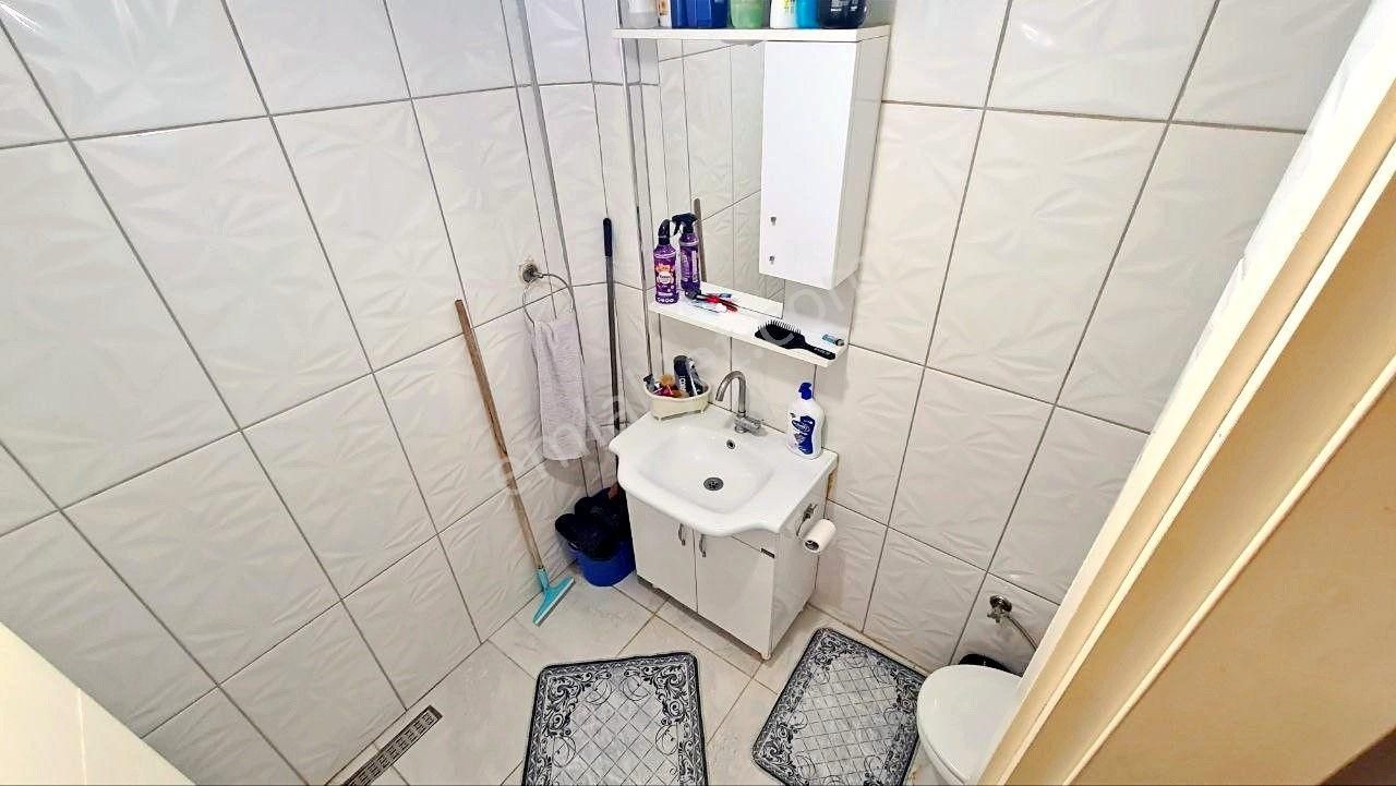 Yüksel'den Altınkum'da Öncephe Denize 500mt Site İçinde 2+1daire - Görsel 28