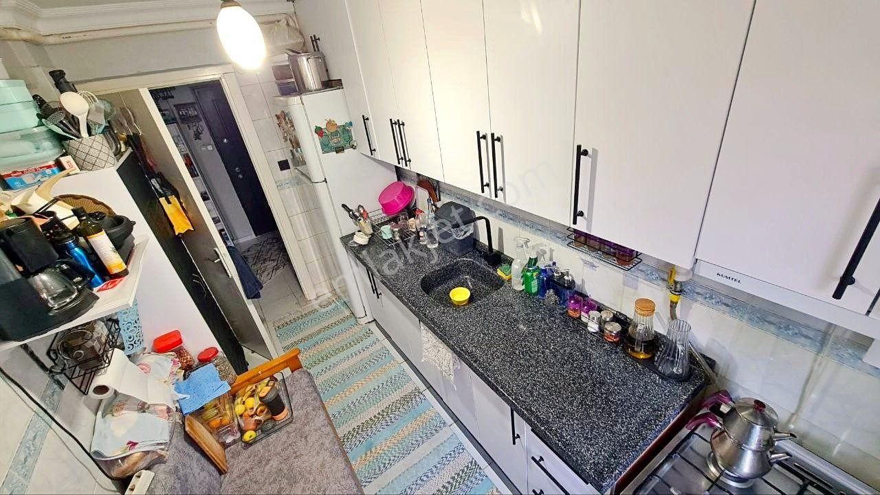 Yüksel'den Altınkum'da Öncephe Denize 500mt Site İçinde 2+1daire