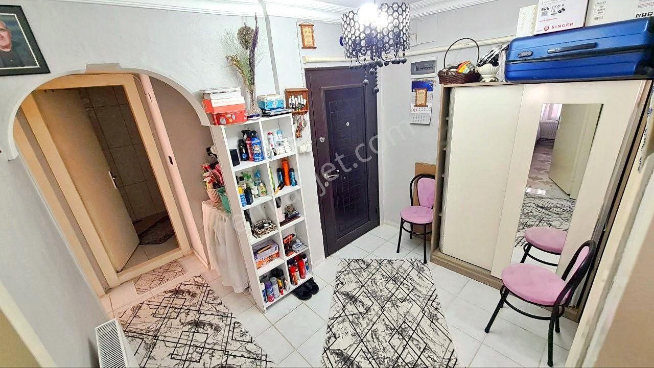 Yüksel'den Altınkum'da Öncephe Denize 500mt Site İçinde 2+1daire - Görsel 24