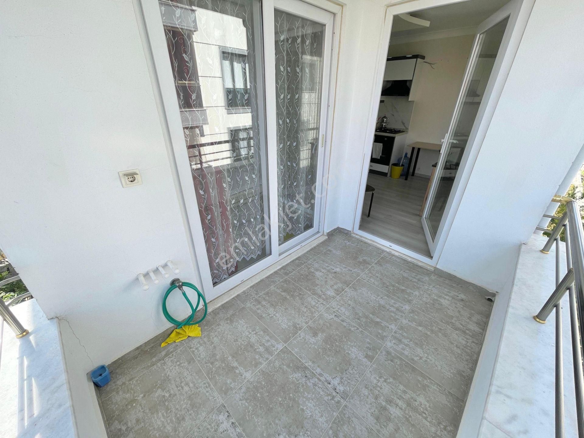 ▓yüksel'den Akçay'da Satılık Geniş Balkonlu Lux Fırsat 1+1 Daire - Görsel 13