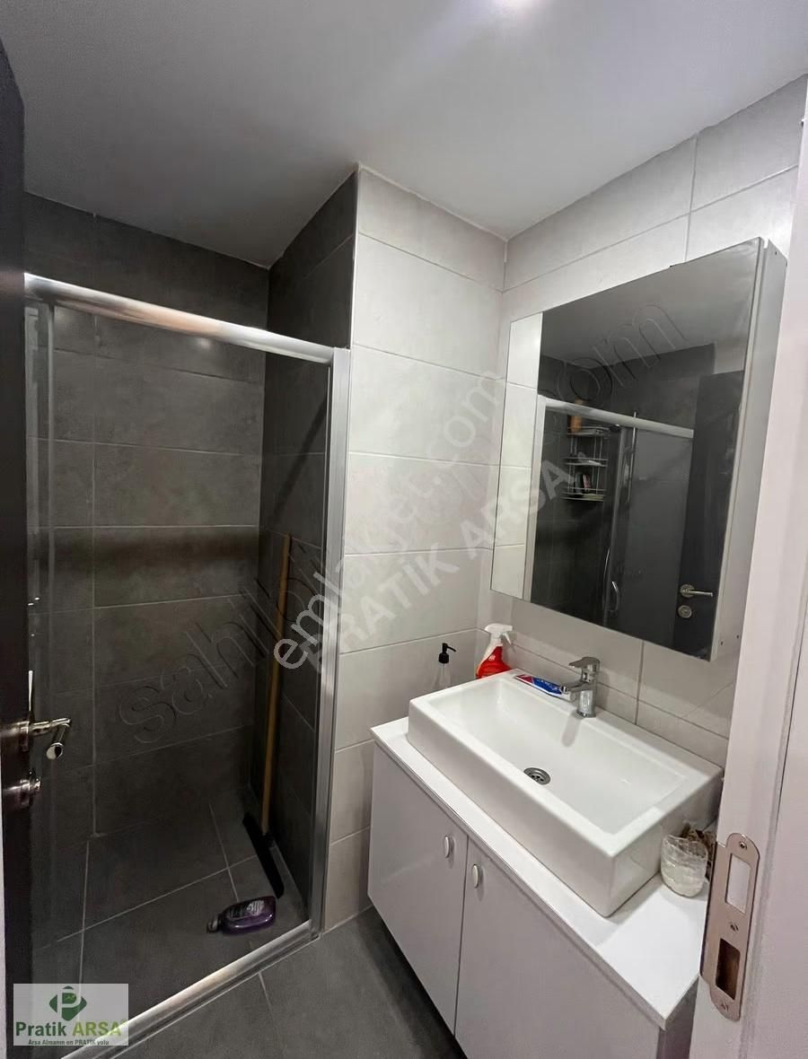 Esenyurt Nlogo İstanbul'da Deniz Manzaralı 3+1 Satılık Daire - Görsel 7