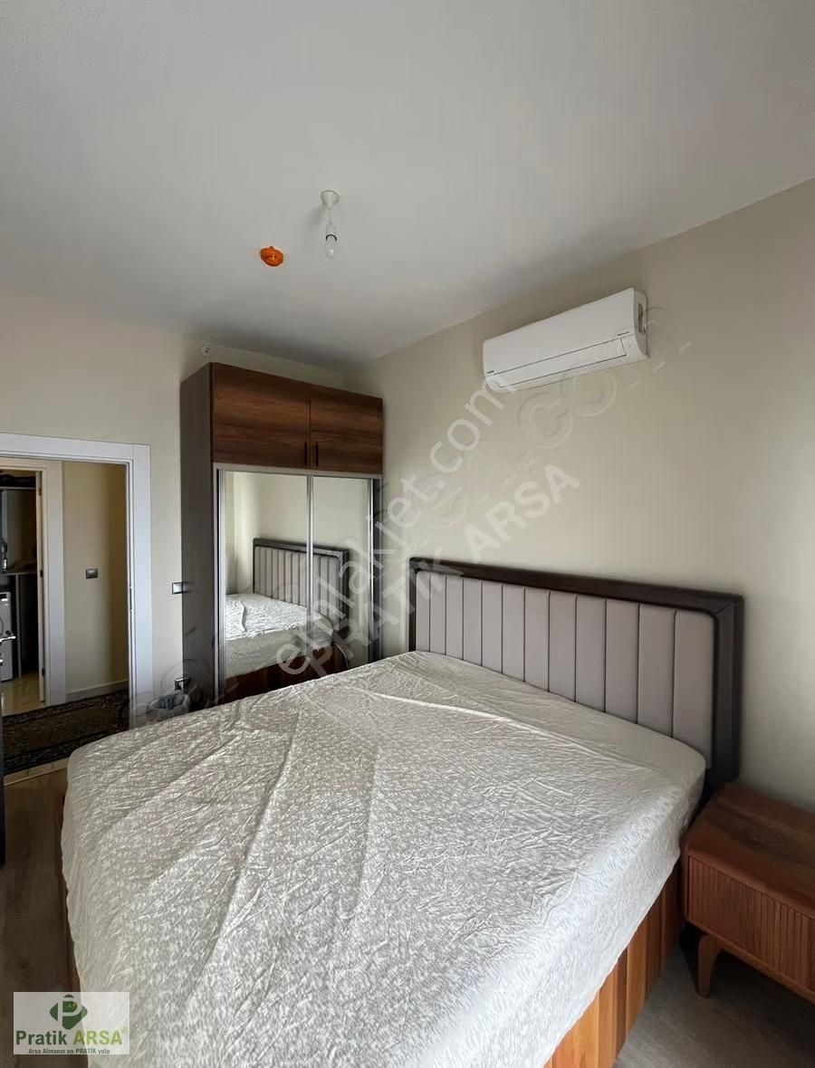 Esenyurt Nlogo İstanbul'da Deniz Manzaralı 3+1 Satılık Daire - Görsel 3