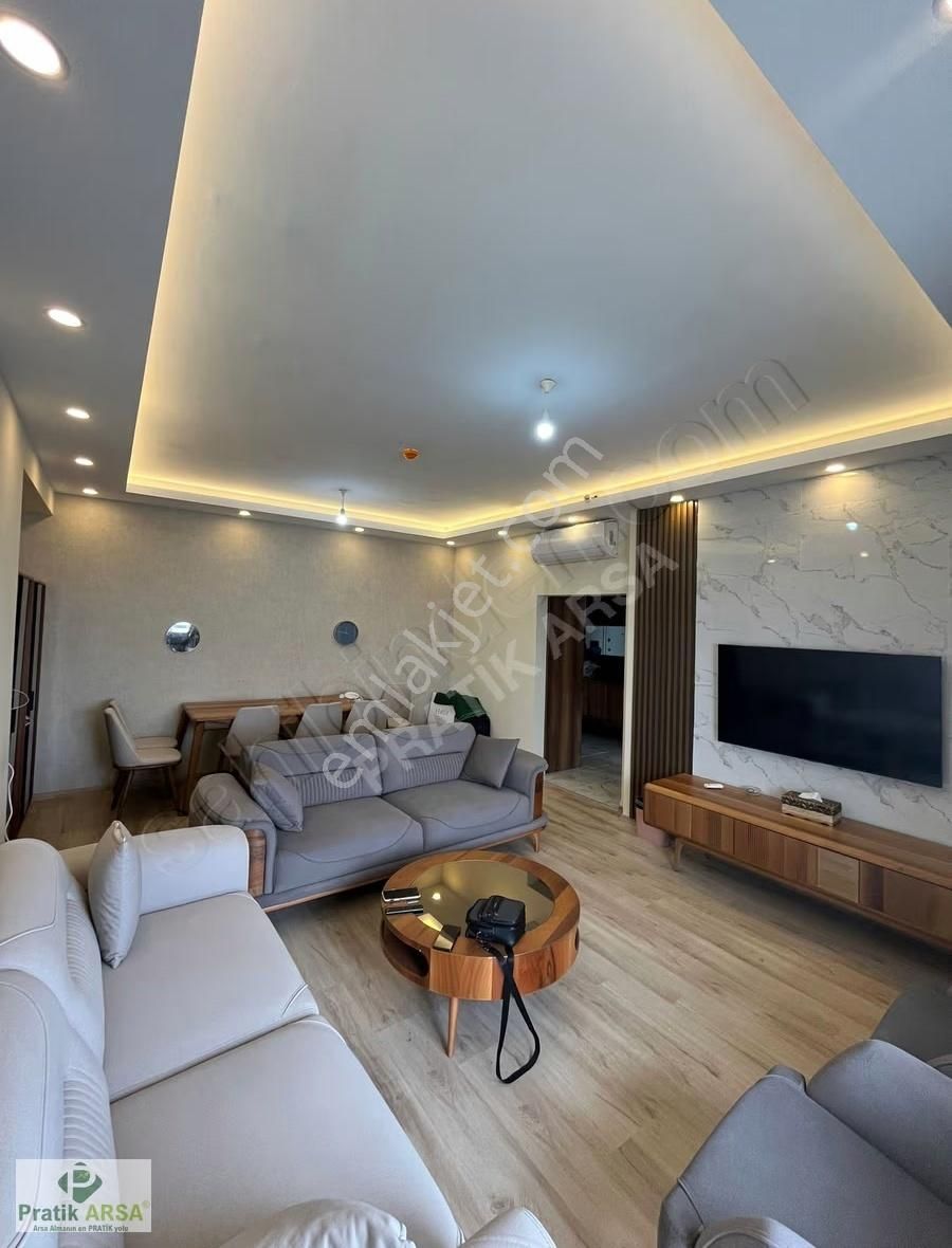 Esenyurt Nlogo İstanbul'da Deniz Manzaralı 3+1 Satılık Daire - Görsel 5