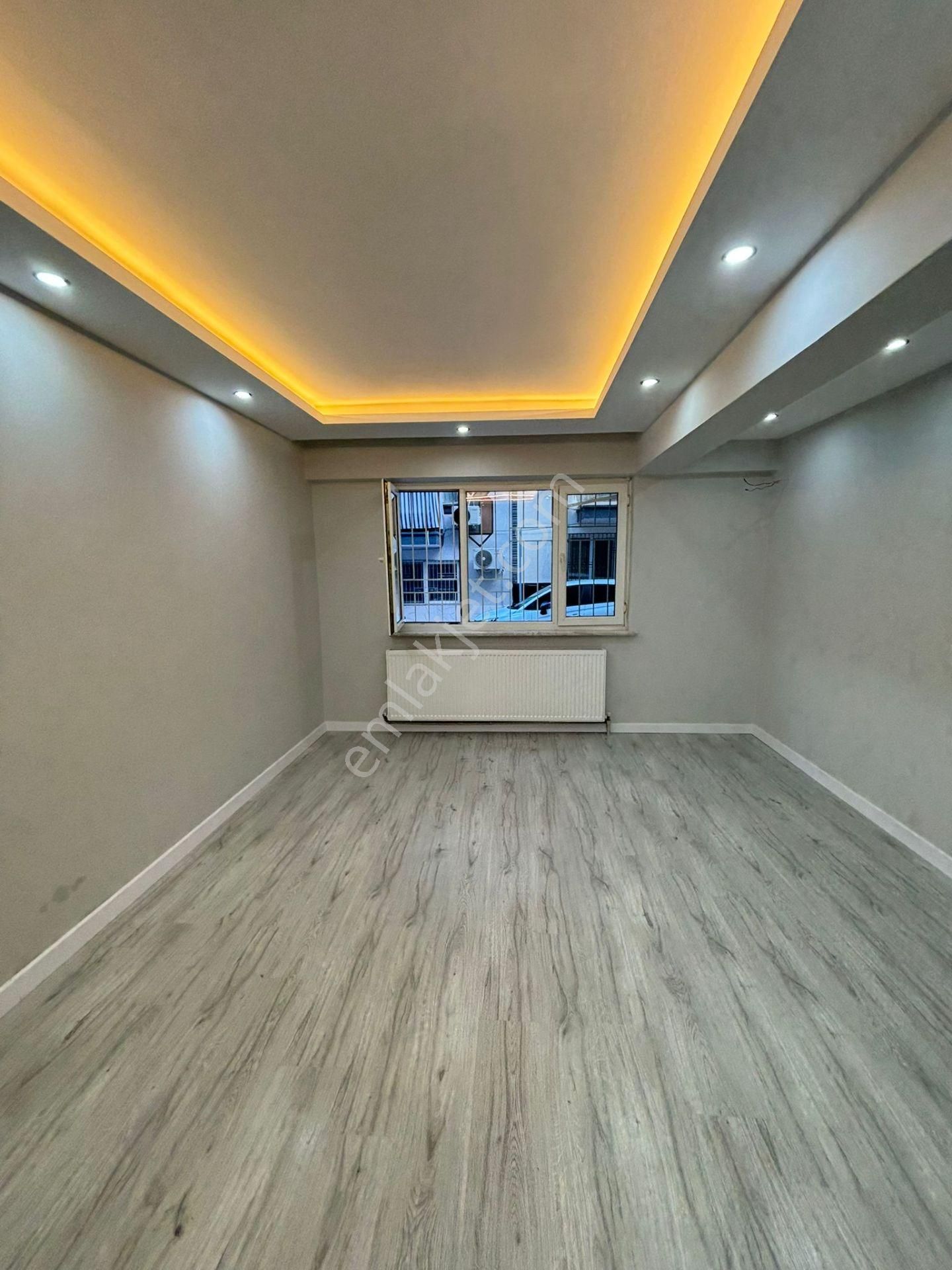 🏡alaybey Mahallesi🏡 ✅3+1 M2 130m2 5 Katlının Zemin Katı ❇️full Tadilatlı Özelikli Petek Kombili - Görsel 3