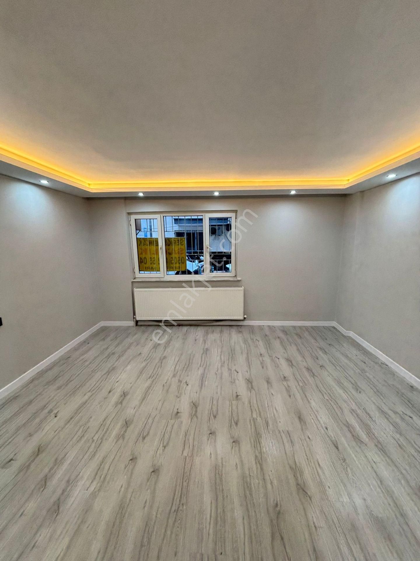 🏡alaybey Mahallesi🏡 ✅3+1 M2 130m2 5 Katlının Zemin Katı ❇️full Tadilatlı Özelikli Petek Kombili - Görsel 8