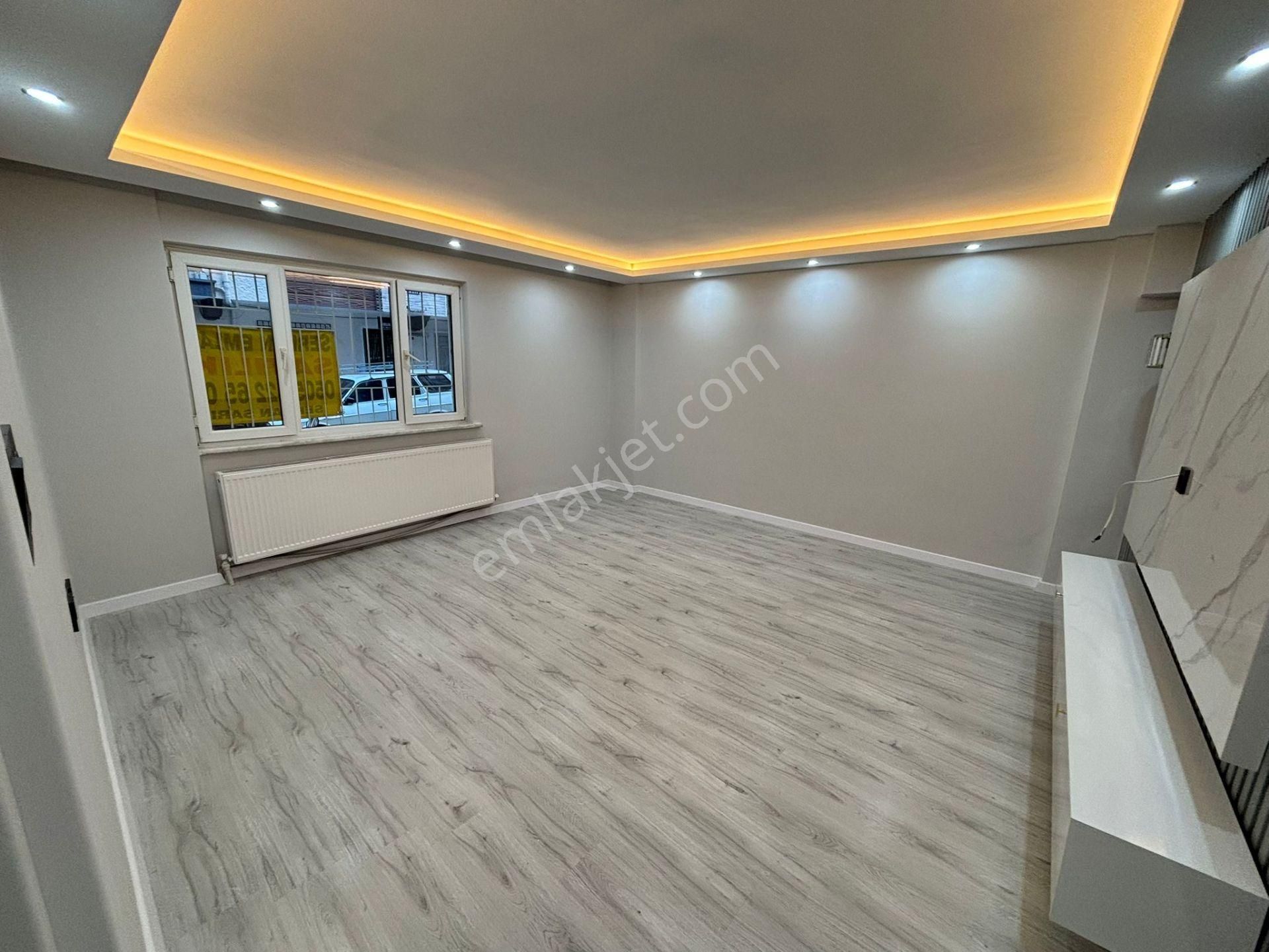 🏡alaybey Mahallesi🏡 ✅3+1 M2 130m2 5 Katlının Zemin Katı ❇️full Tadilatlı Özelikli Petek Kombili - Görsel 5