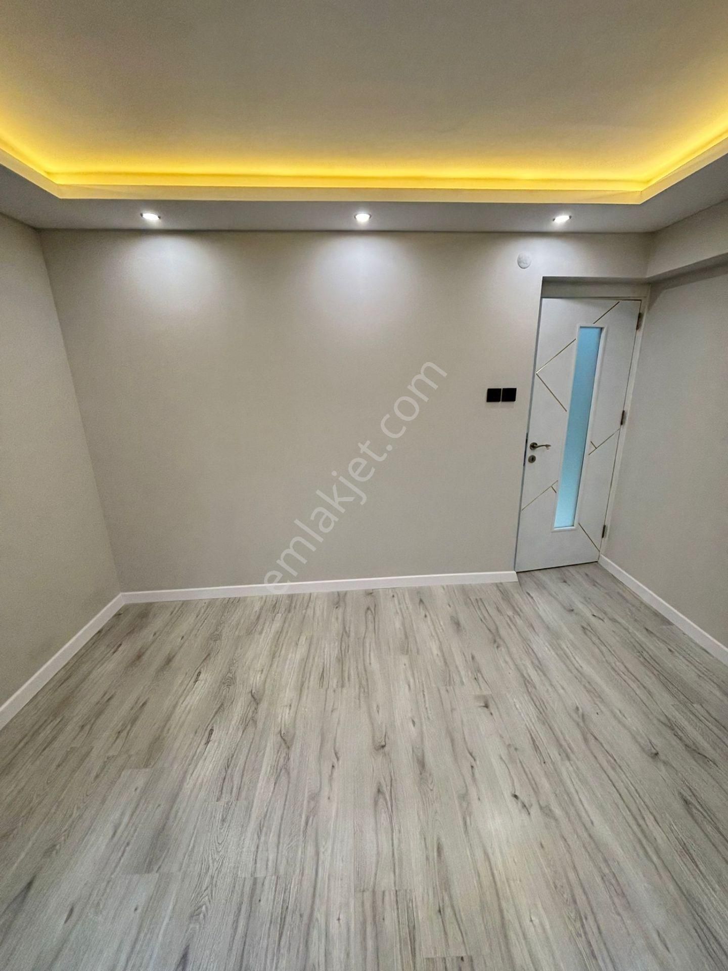 🏡alaybey Mahallesi🏡 ✅3+1 M2 130m2 5 Katlının Zemin Katı ❇️full Tadilatlı Özelikli Petek Kombili - Görsel 12