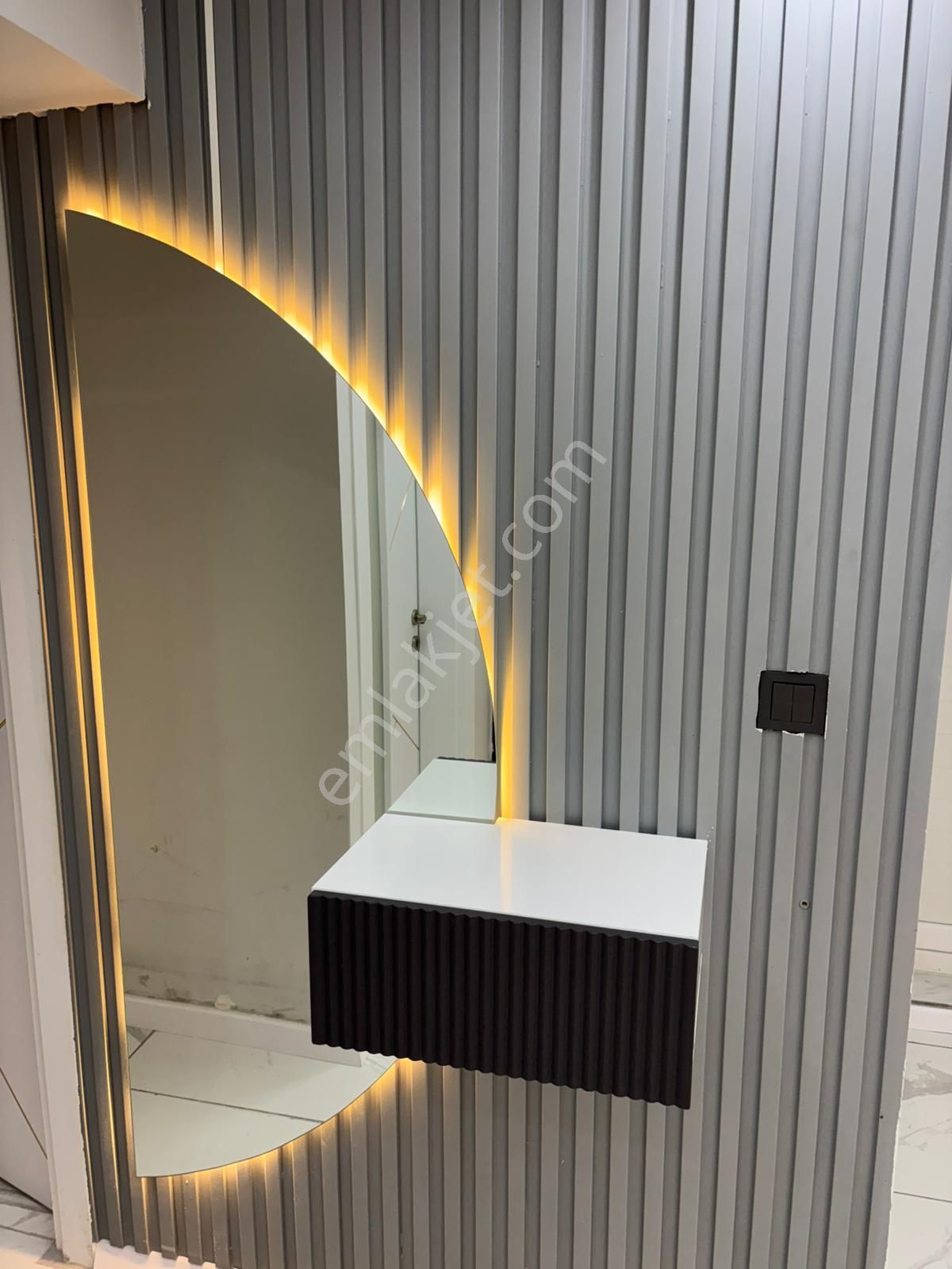 🏡alaybey Mahallesi🏡 ✅3+1 M2 130m2 5 Katlının Zemin Katı ❇️full Tadilatlı Özelikli Petek Kombili - Görsel 27