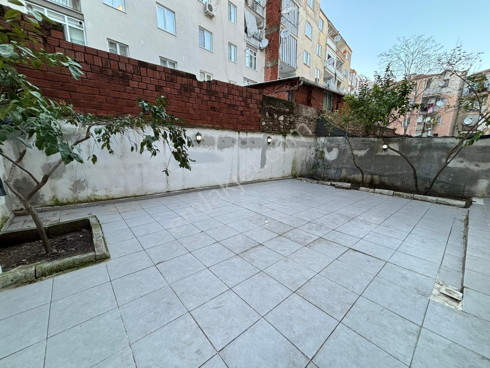 🏡alaybey Mahallesi🏡 ✅3+1 M2 130m2 5 Katlının Zemin Katı ❇️full Tadilatlı Özelikli Petek Kombili - Görsel 35