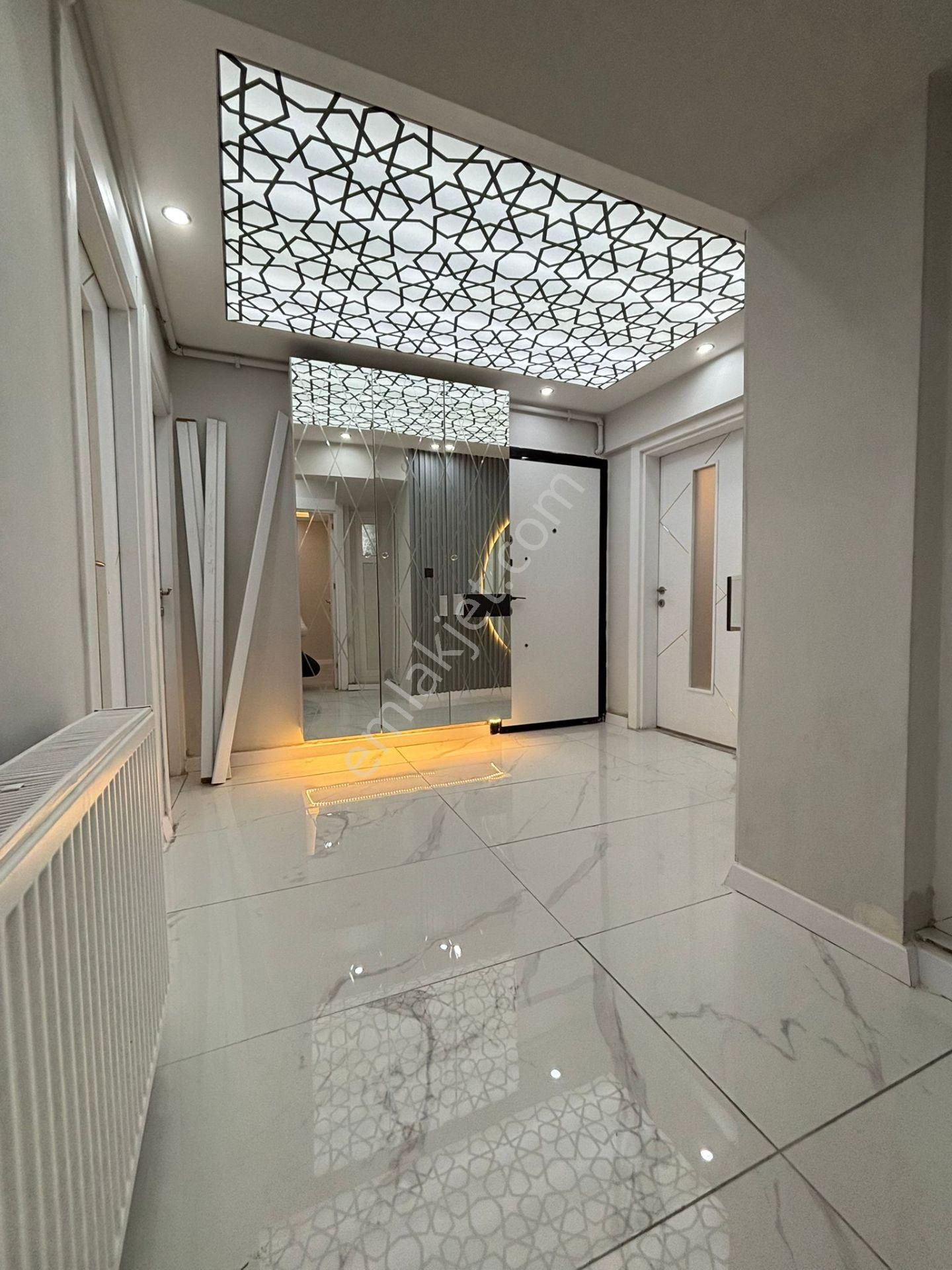 🏡alaybey Mahallesi🏡 ✅3+1 M2 130m2 5 Katlının Zemin Katı ❇️full Tadilatlı Özelikli Petek Kombili - Görsel 22