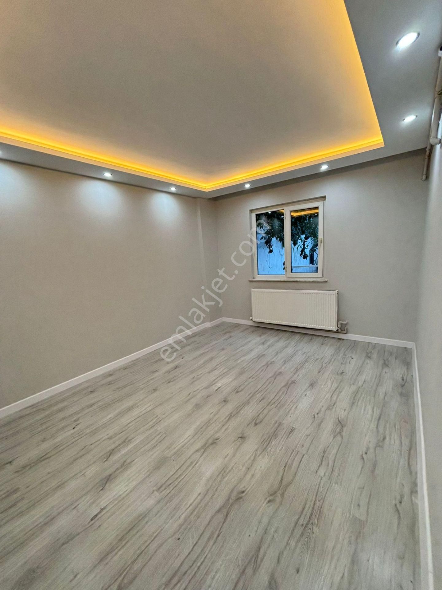 🏡alaybey Mahallesi🏡 ✅3+1 M2 130m2 5 Katlının Zemin Katı ❇️full Tadilatlı Özelikli Petek Kombili - Görsel 17