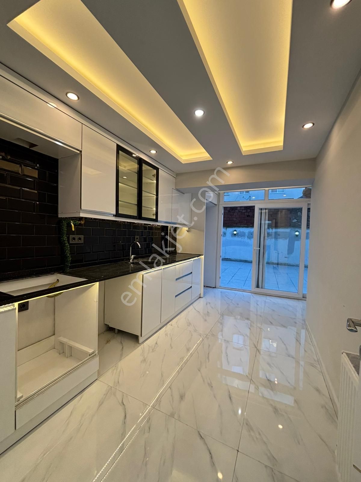 🏡alaybey Mahallesi🏡 ✅3+1 M2 130m2 5 Katlının Zemin Katı ❇️full Tadilatlı Özelikli Petek Kombili - Görsel 29