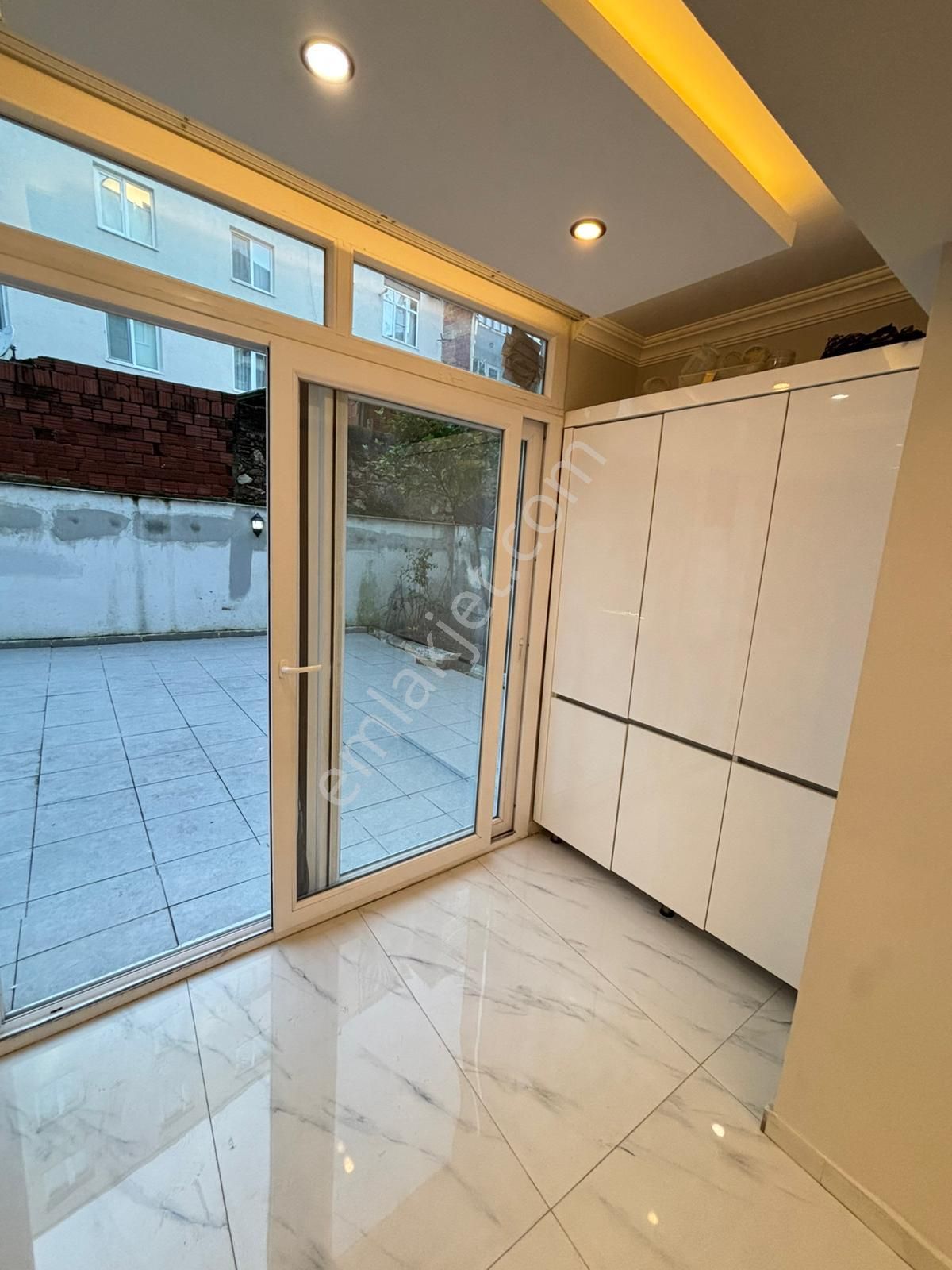 🏡alaybey Mahallesi🏡 ✅3+1 M2 130m2 5 Katlının Zemin Katı ❇️full Tadilatlı Özelikli Petek Kombili - Görsel 30