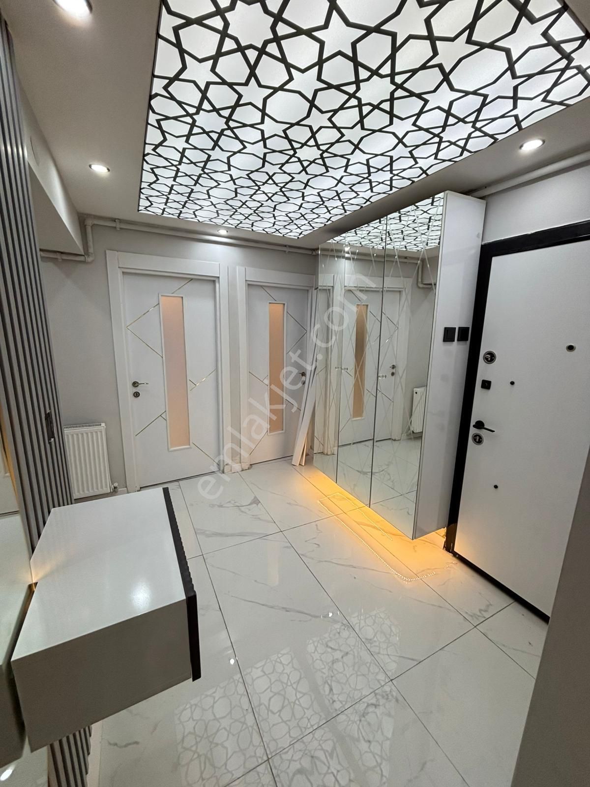 🏡alaybey Mahallesi🏡 ✅3+1 M2 130m2 5 Katlının Zemin Katı ❇️full Tadilatlı Özelikli Petek Kombili - Görsel 25