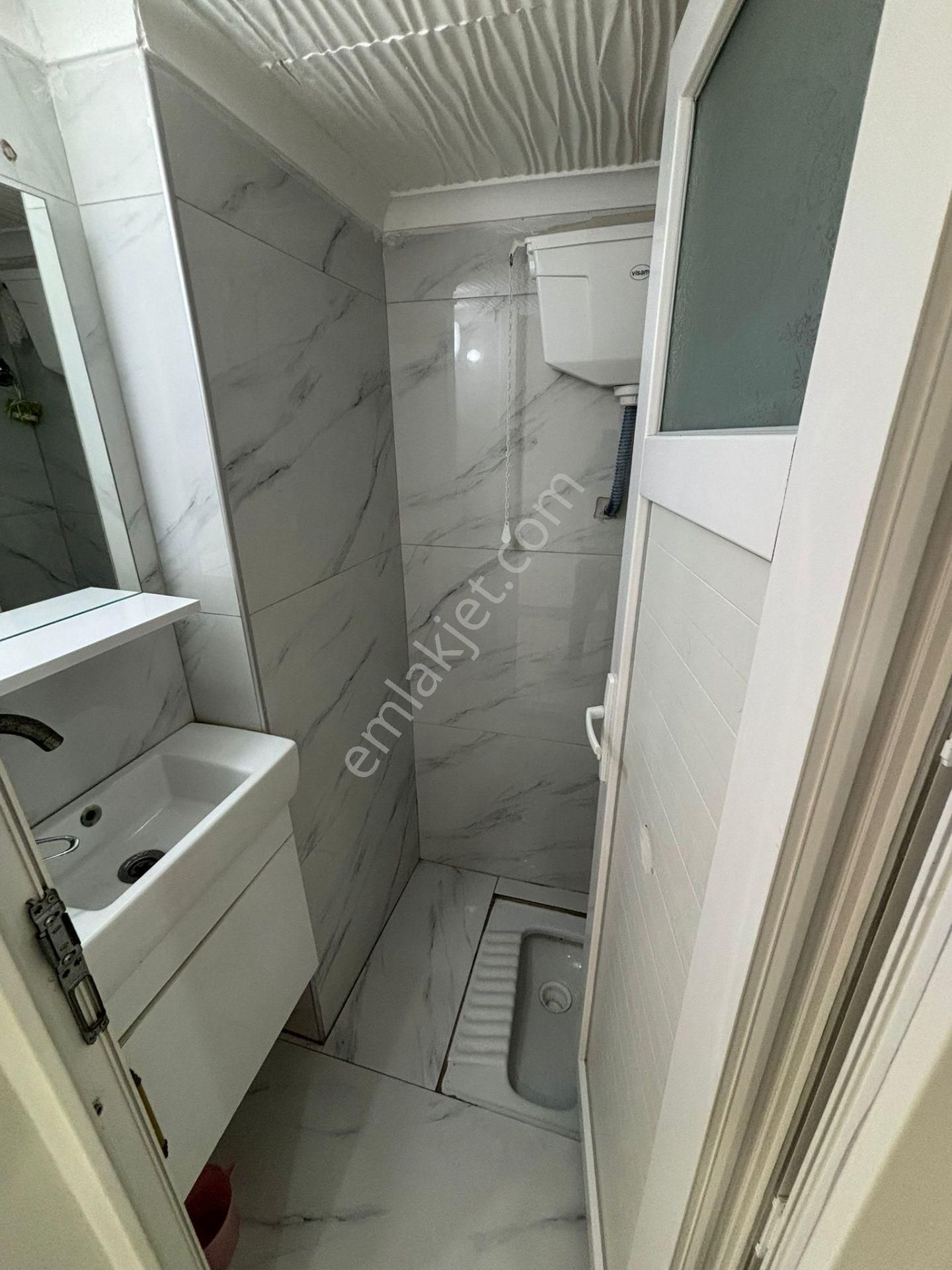 🏡alaybey Mahallesi🏡 ✅3+1 M2 130m2 5 Katlının Zemin Katı ❇️full Tadilatlı Özelikli Petek Kombili - Görsel 13