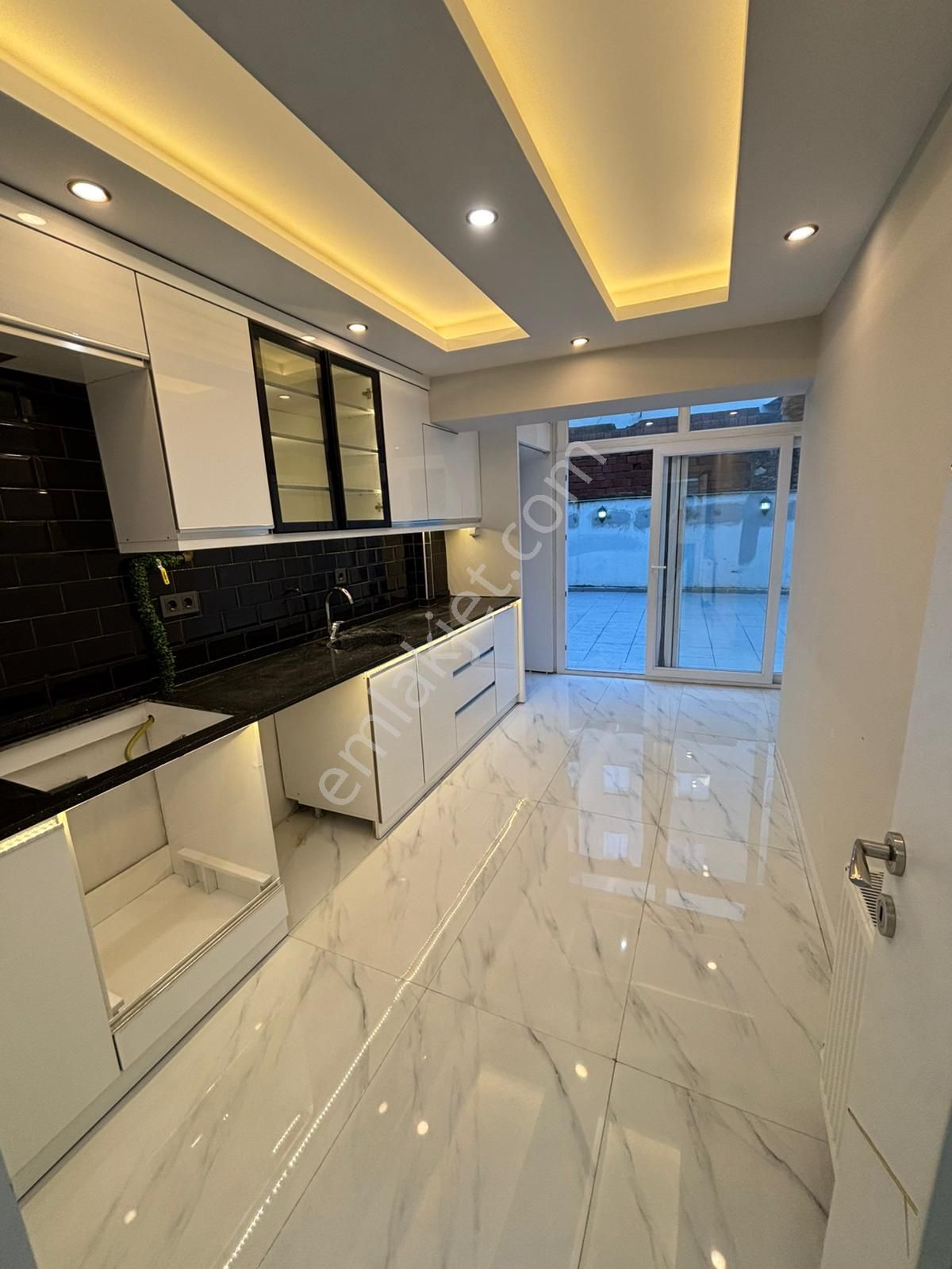 🏡alaybey Mahallesi🏡 ✅3+1 M2 130m2 5 Katlının Zemin Katı ❇️full Tadilatlı Özelikli Petek Kombili - Görsel 28