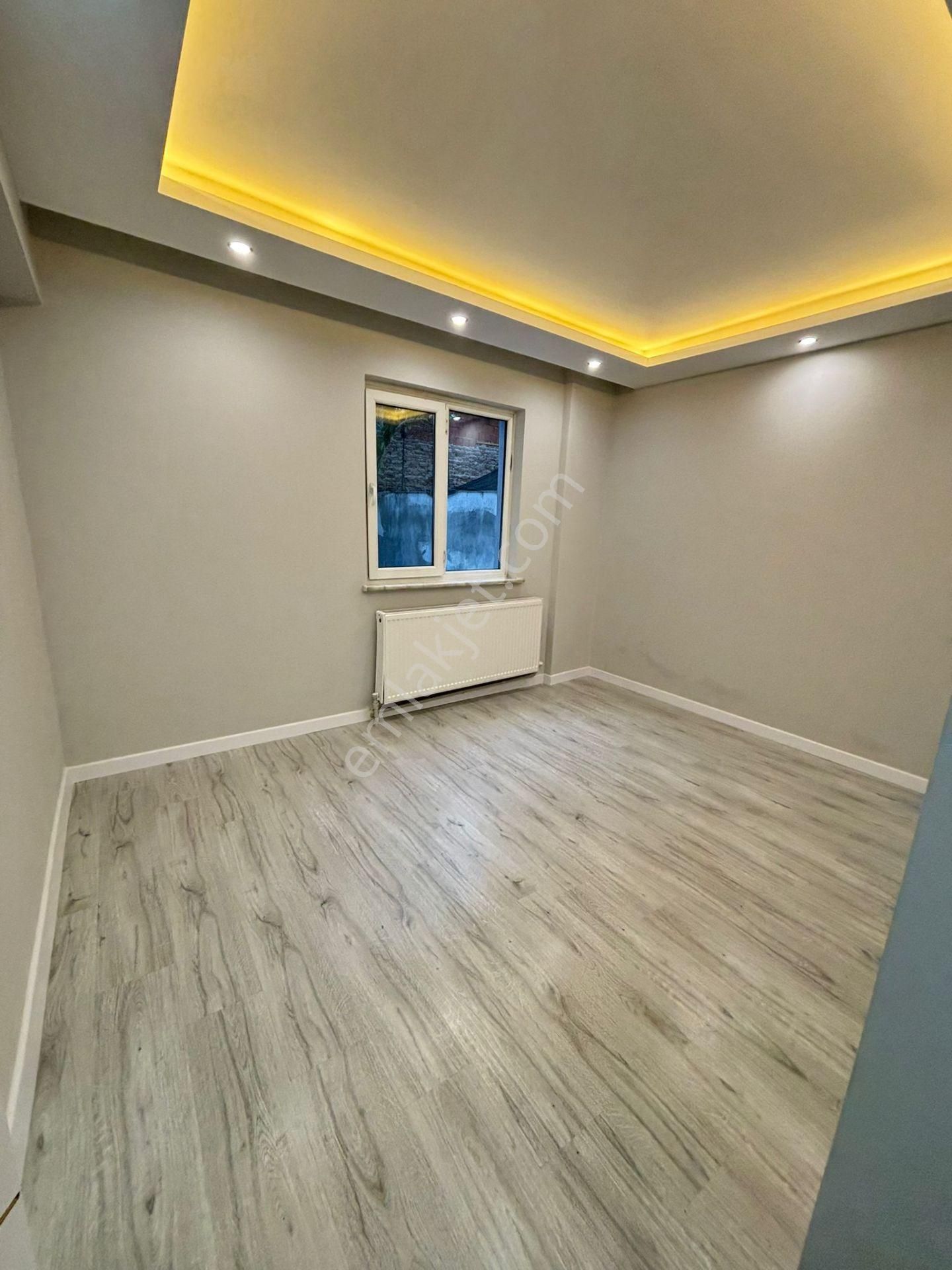 🏡alaybey Mahallesi🏡 ✅3+1 M2 130m2 5 Katlının Zemin Katı ❇️full Tadilatlı Özelikli Petek Kombili - Görsel 20