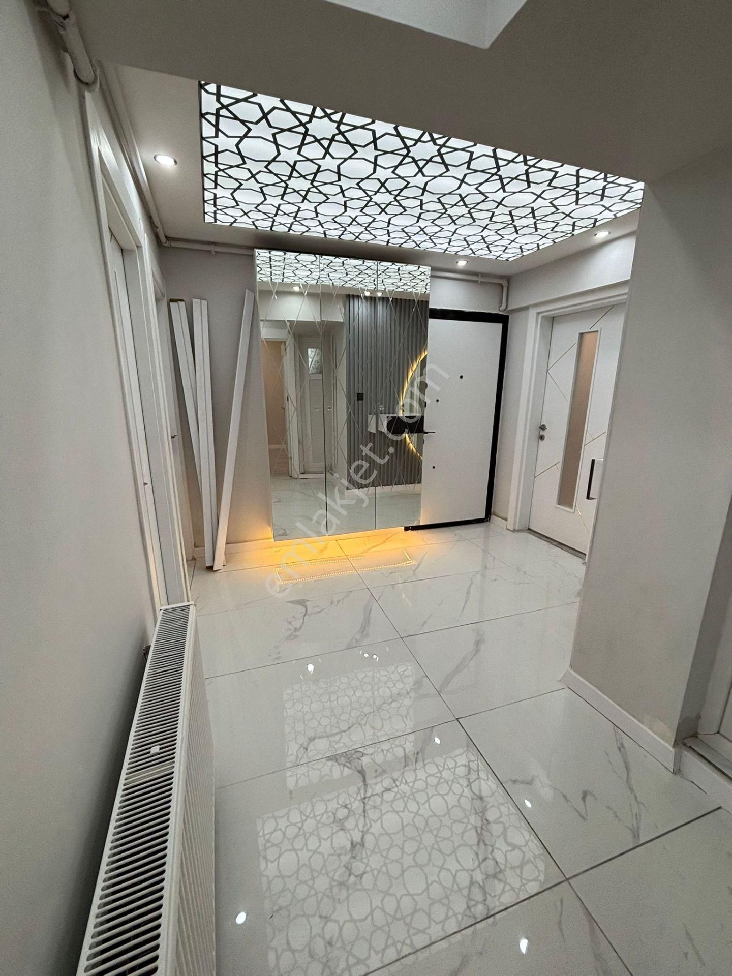 🏡alaybey Mahallesi🏡 ✅3+1 M2 130m2 5 Katlının Zemin Katı ❇️full Tadilatlı Özelikli Petek Kombili - Görsel 23